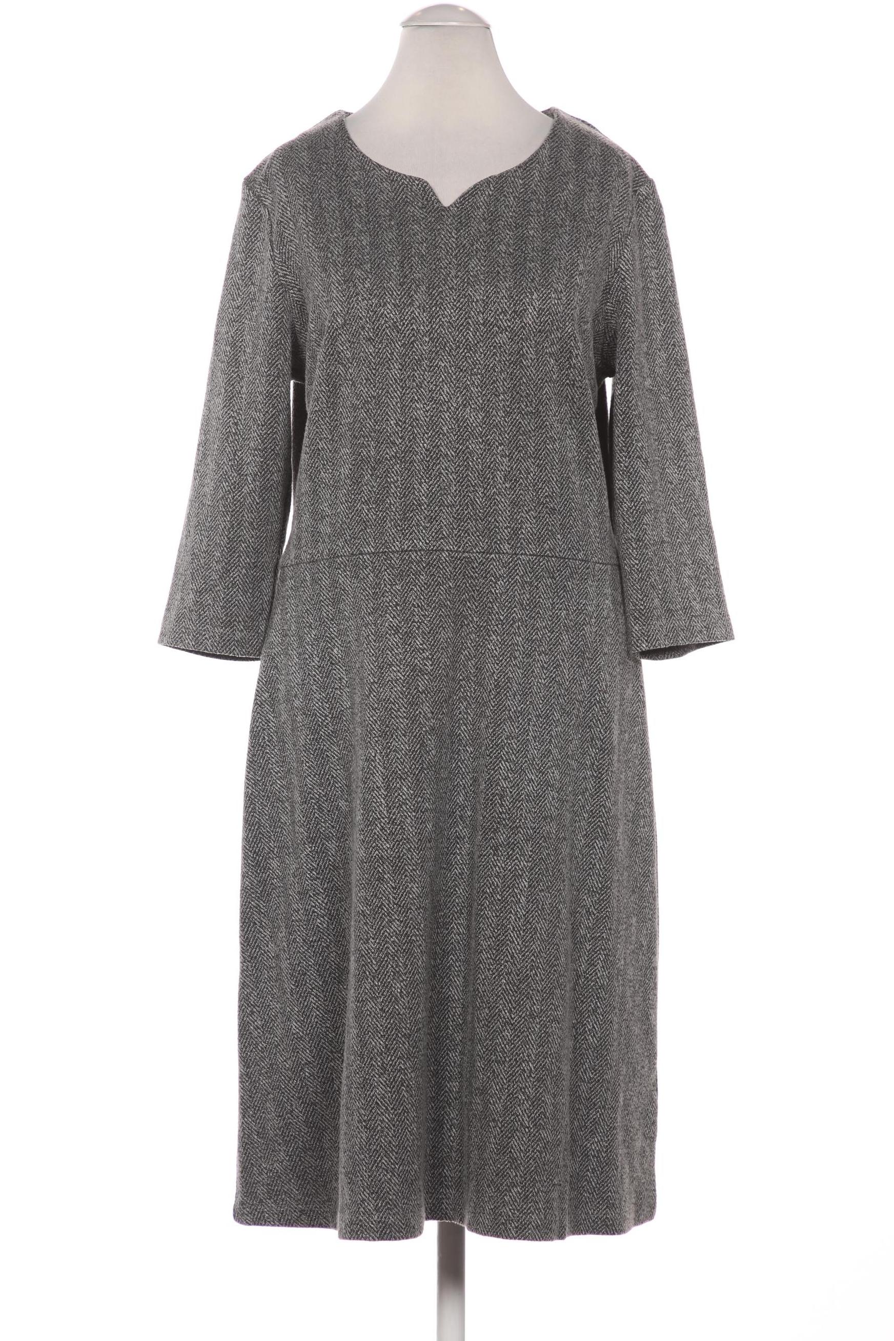 

s.Oliver Damen Kleid, grau, Gr. 38