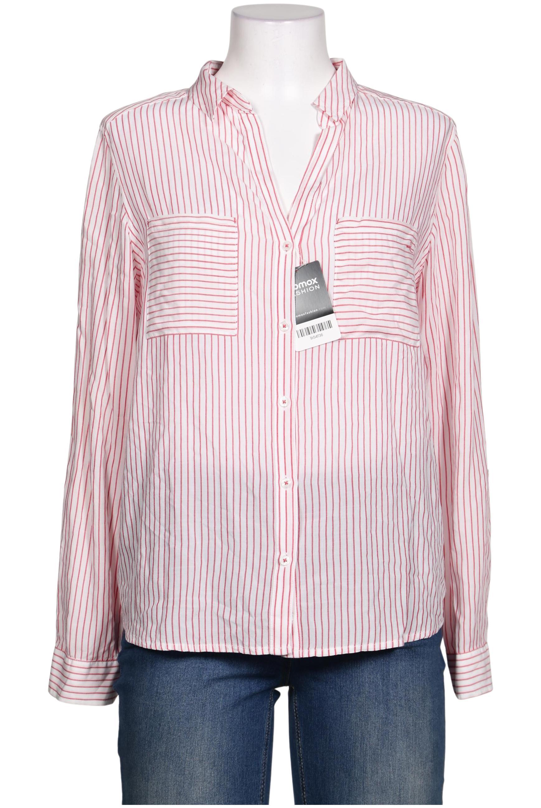 Thumbnail - s.Oliver Damen Bluse, rot, Gr. 40