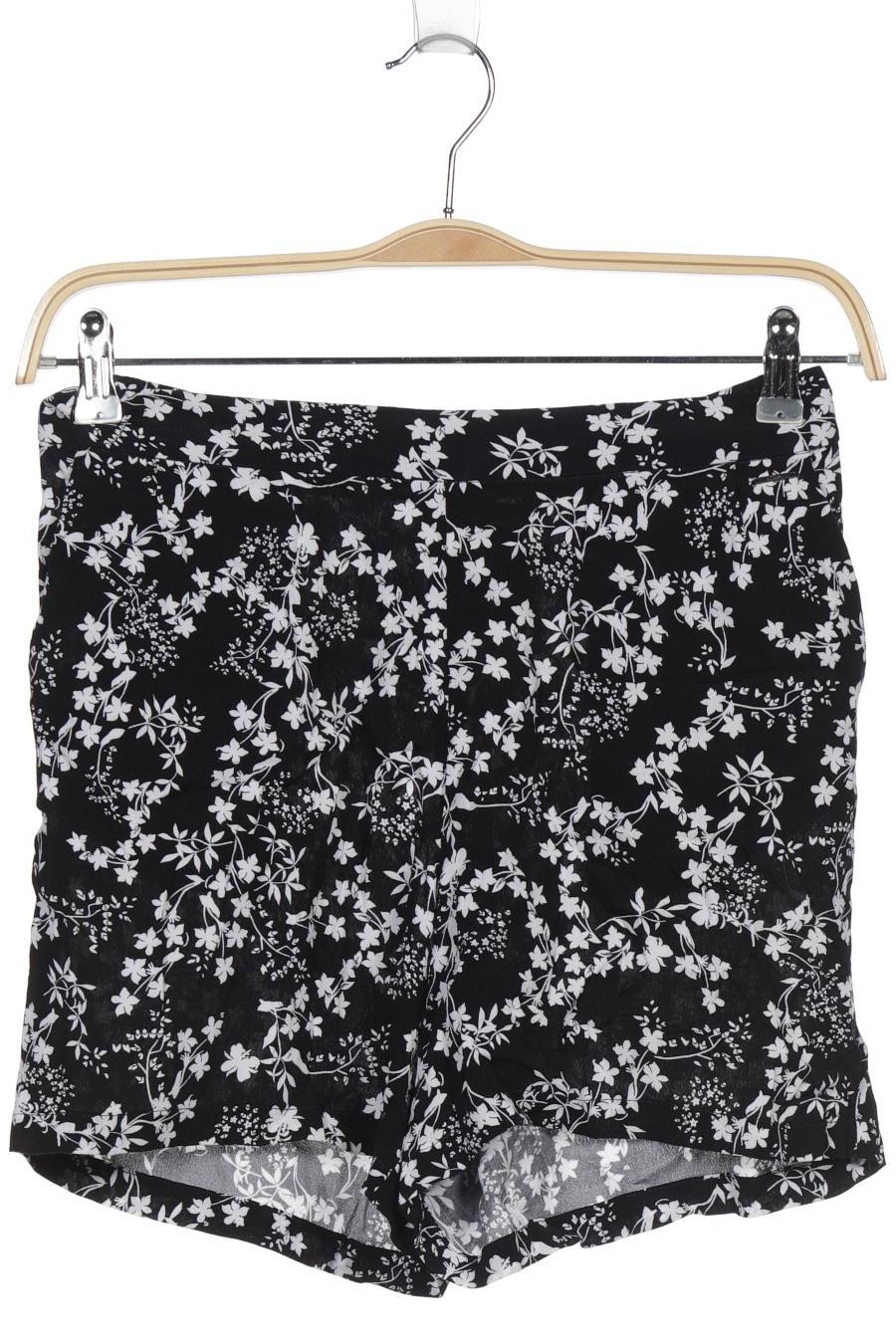 

s.Oliver Damen Shorts, schwarz