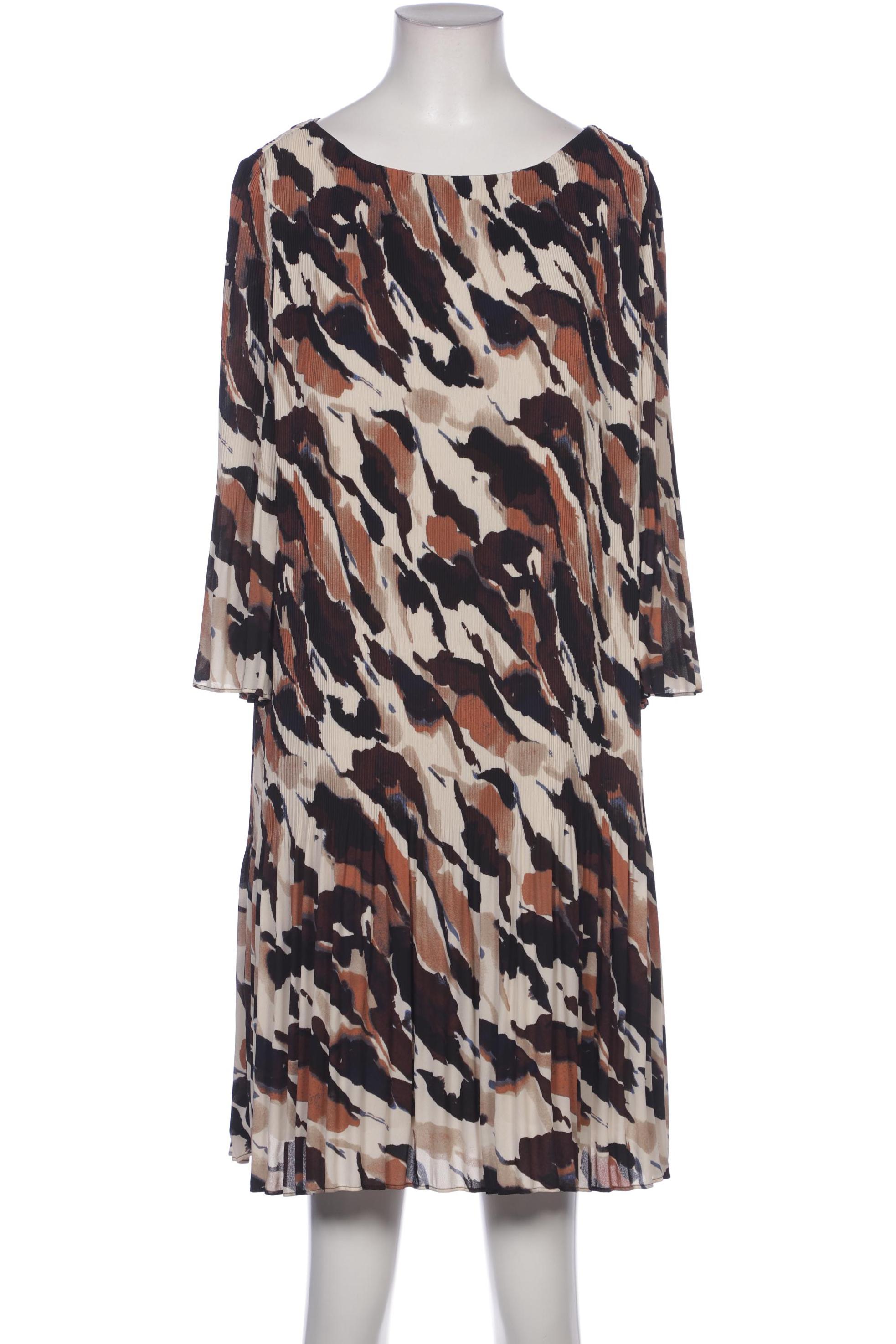 

s.Oliver Damen Kleid, braun, Gr. 38