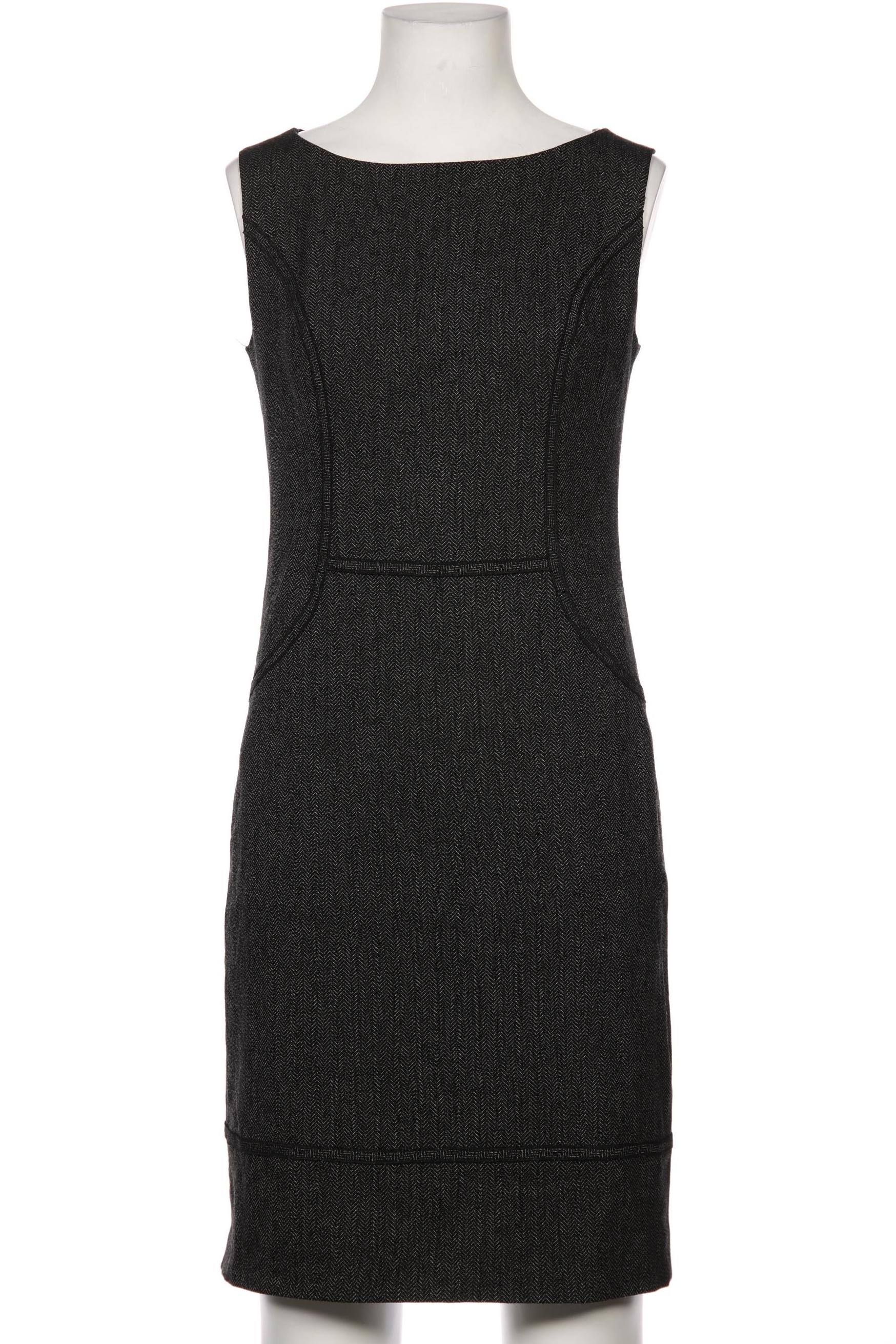 

s.Oliver Damen Kleid, grau