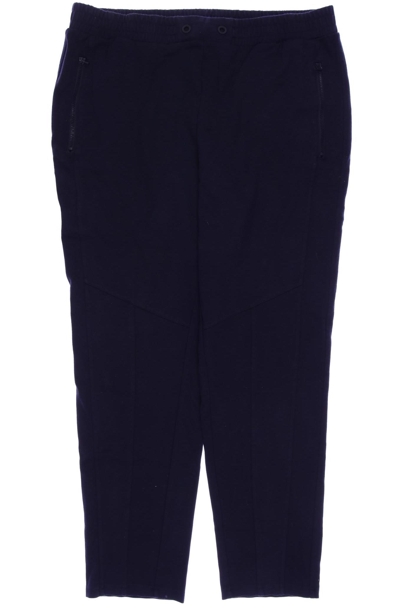 

s.Oliver Damen Stoffhose, marineblau, Gr. 44