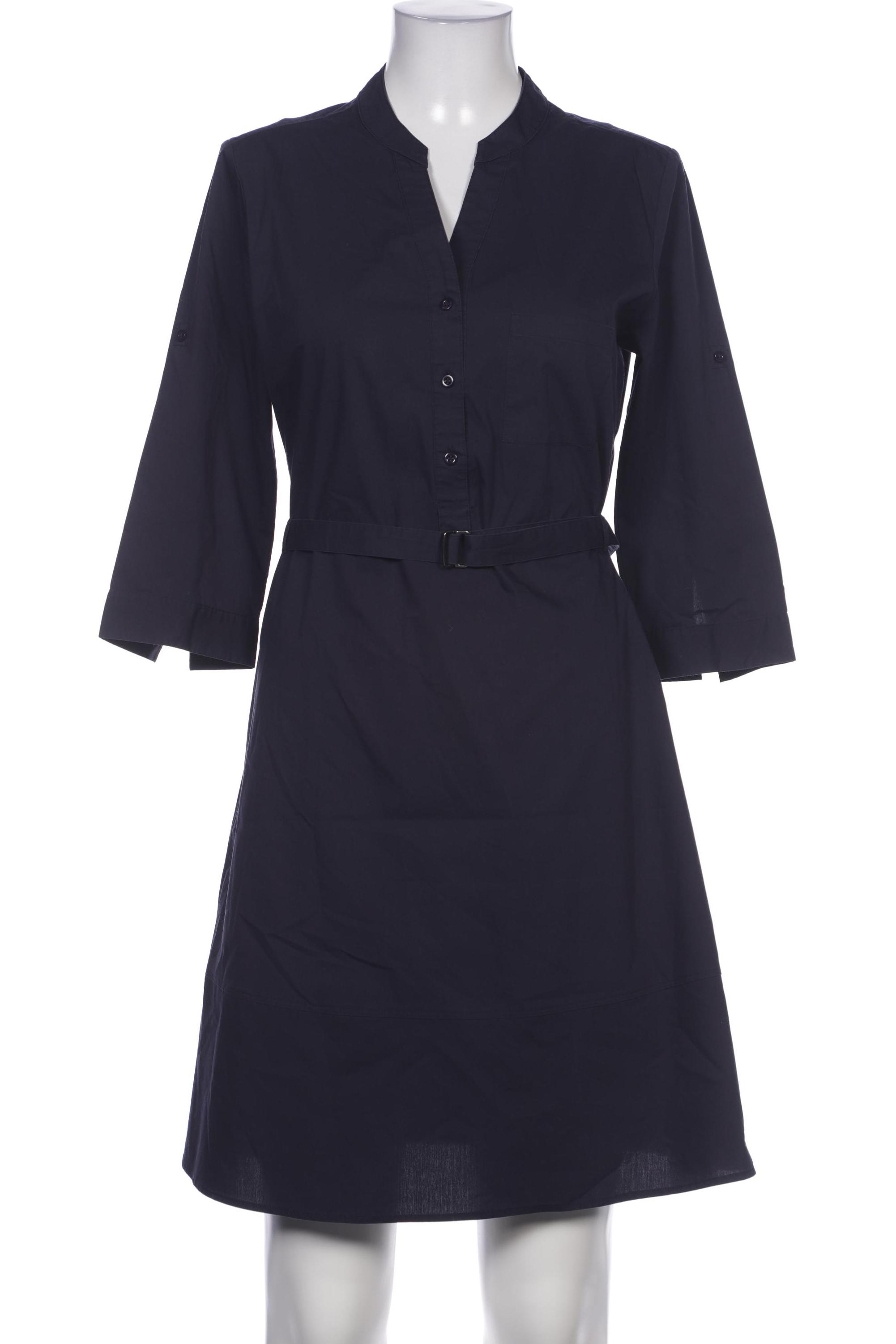 

s.Oliver Damen Kleid, marineblau, Gr. 38