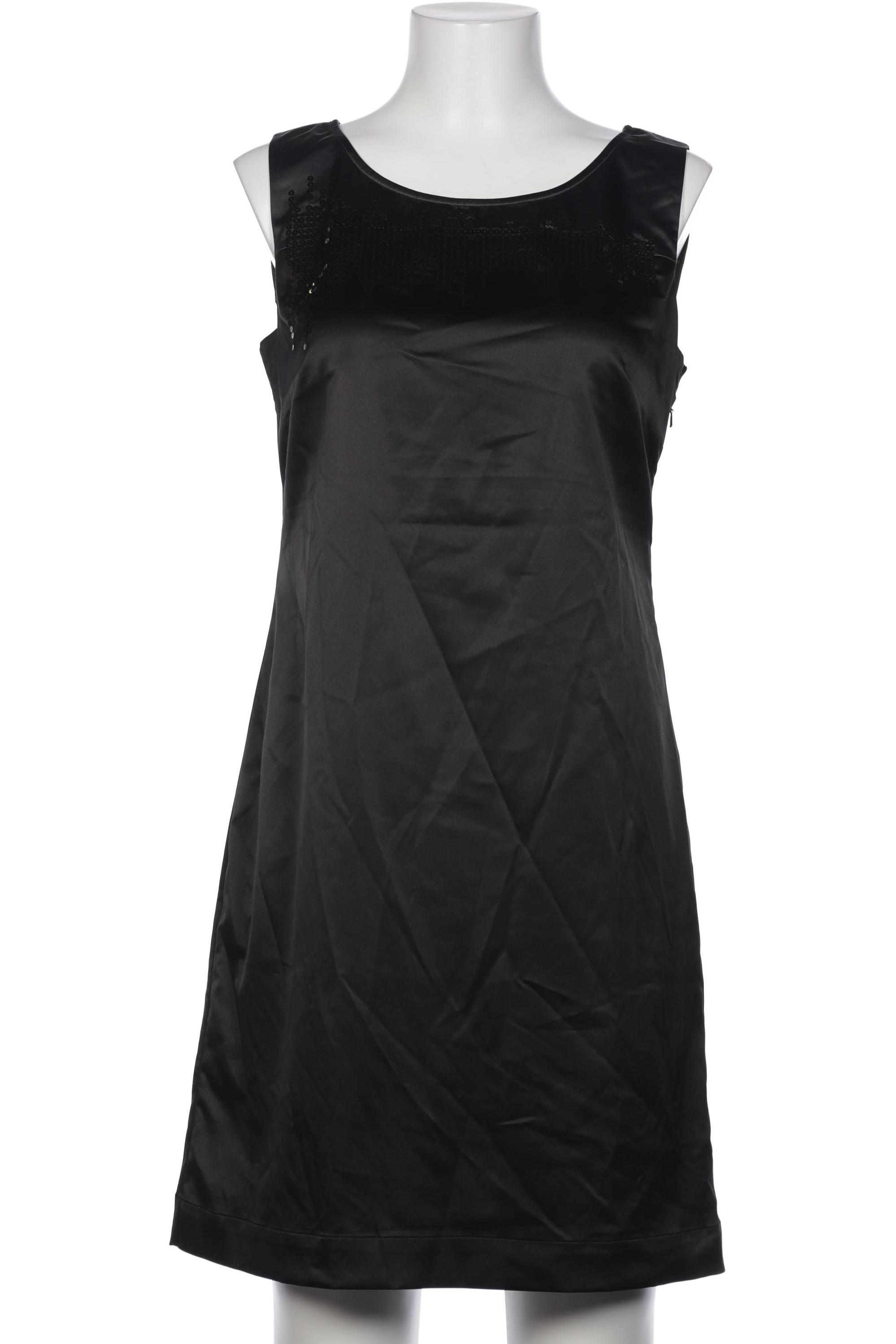 

s.Oliver Damen Kleid, schwarz, Gr. 40