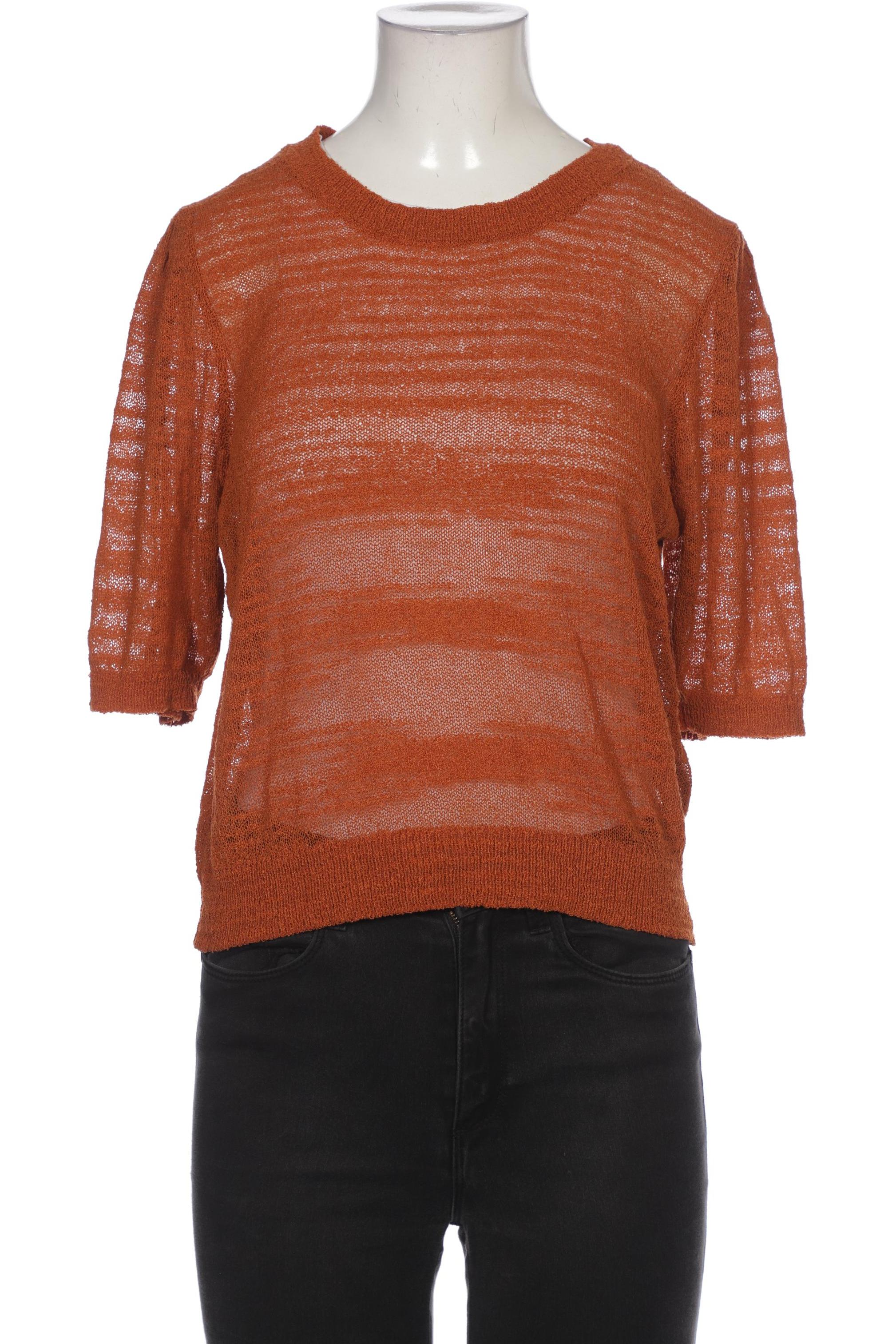 

s.Oliver Damen Pullover, orange