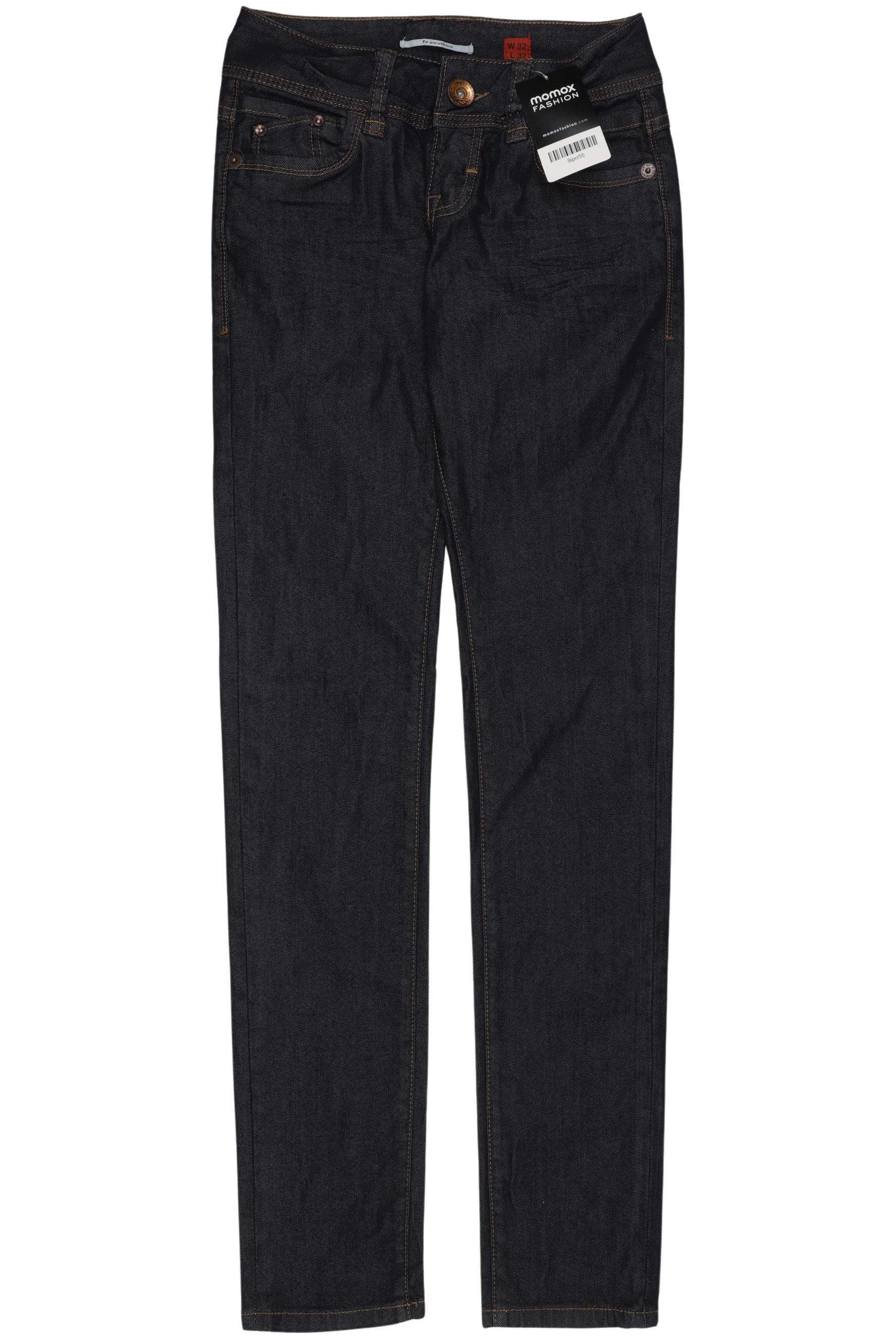 

s.Oliver Damen Jeans, marineblau, Gr. 32