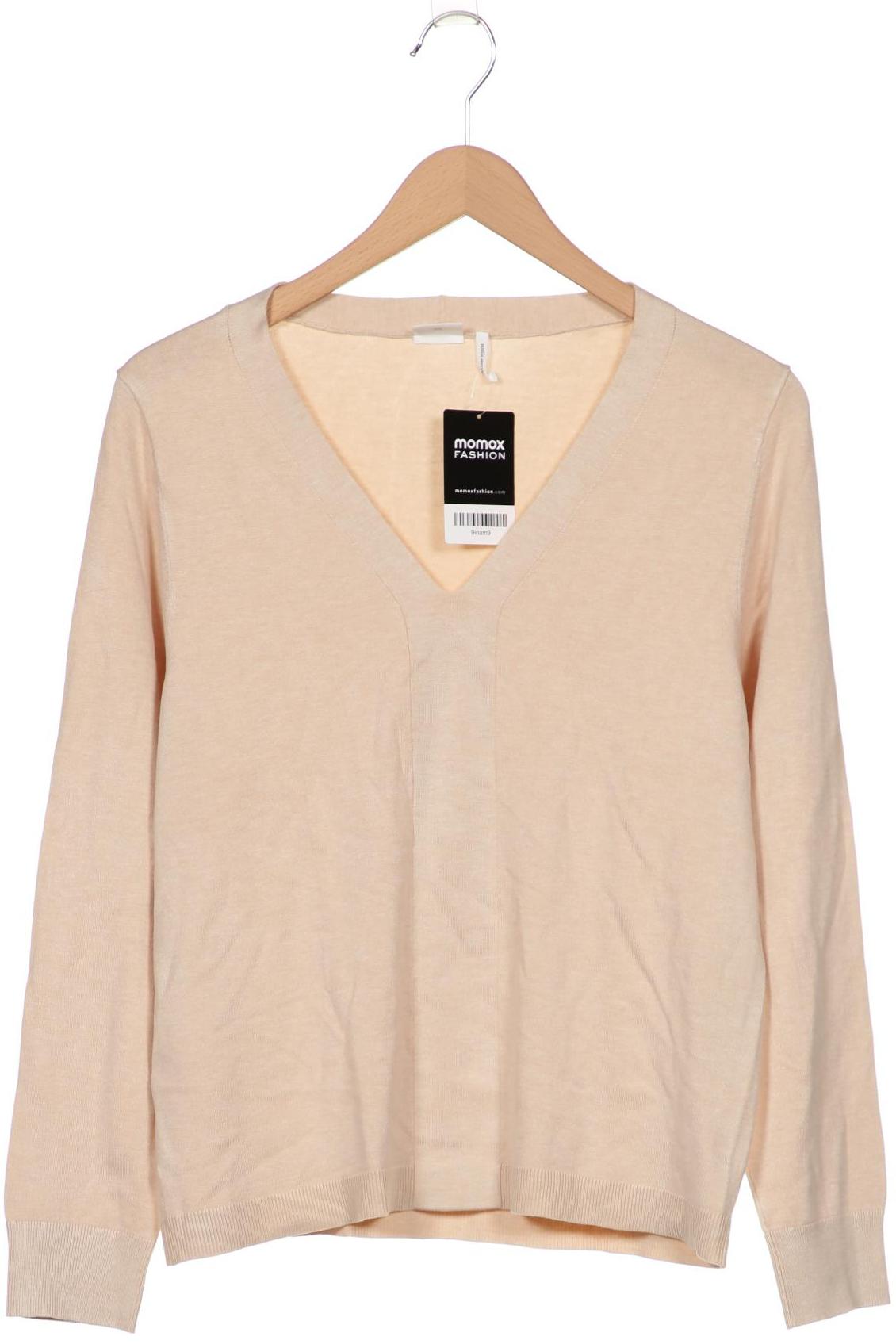 

s.Oliver Damen Pullover, beige