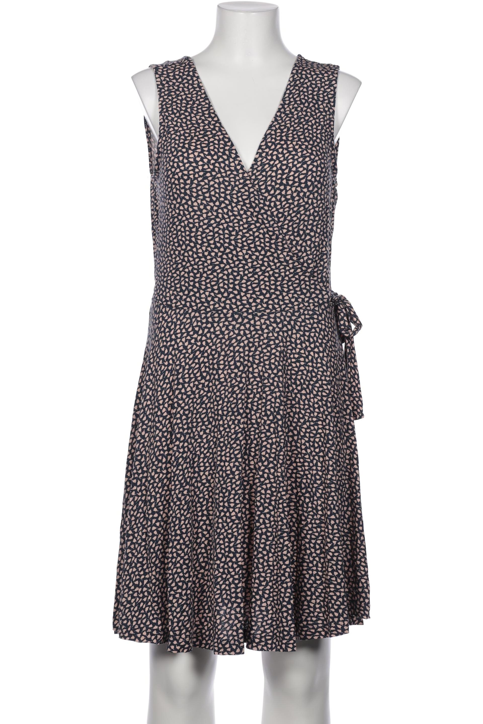 

s.Oliver Damen Kleid, marineblau, Gr. 42