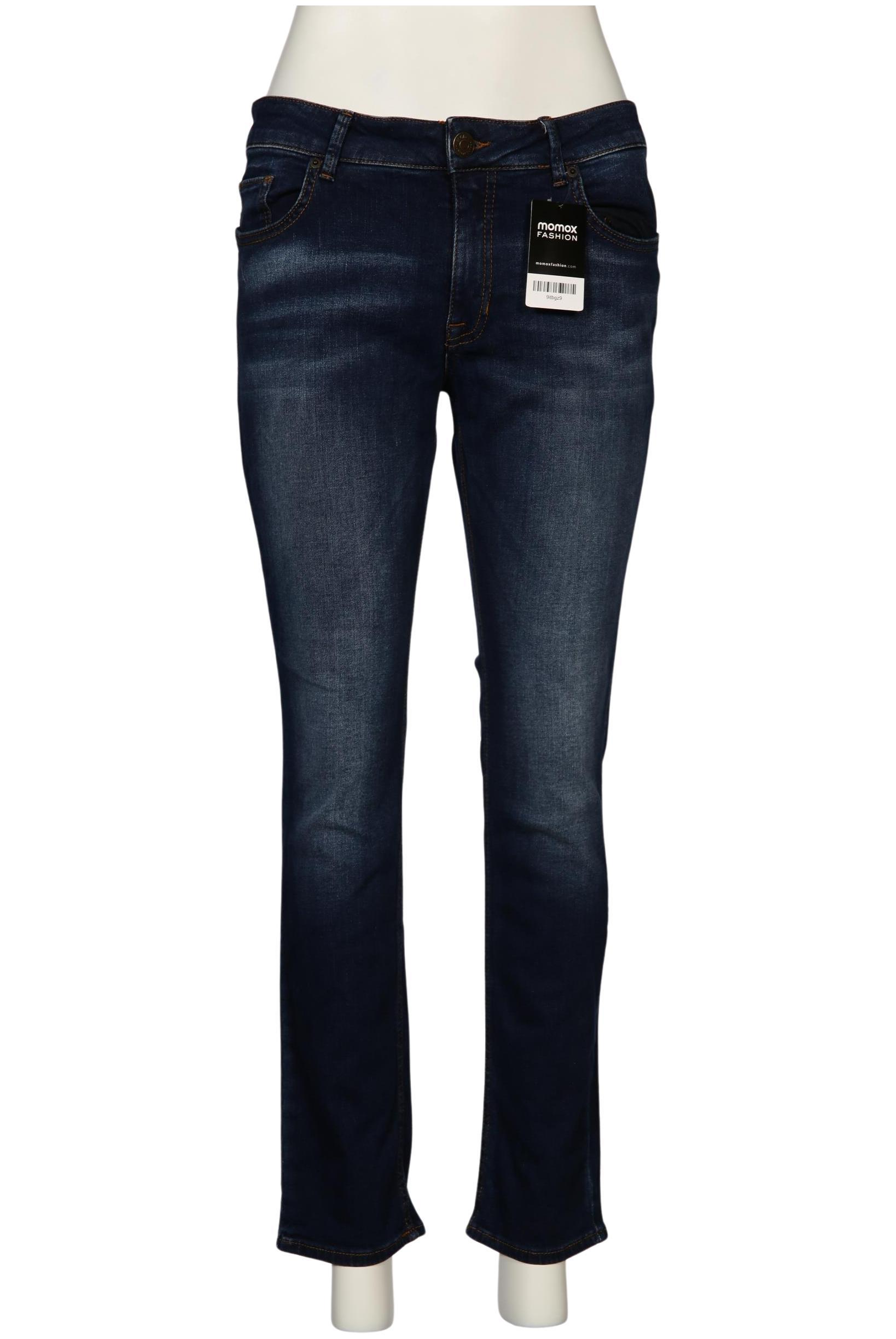 

s.Oliver Damen Jeans, marineblau, Gr. 42