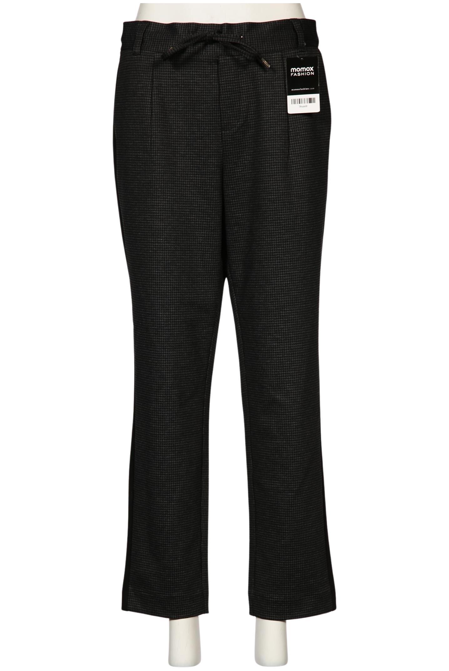 

s.Oliver Damen Stoffhose, schwarz, Gr. 40