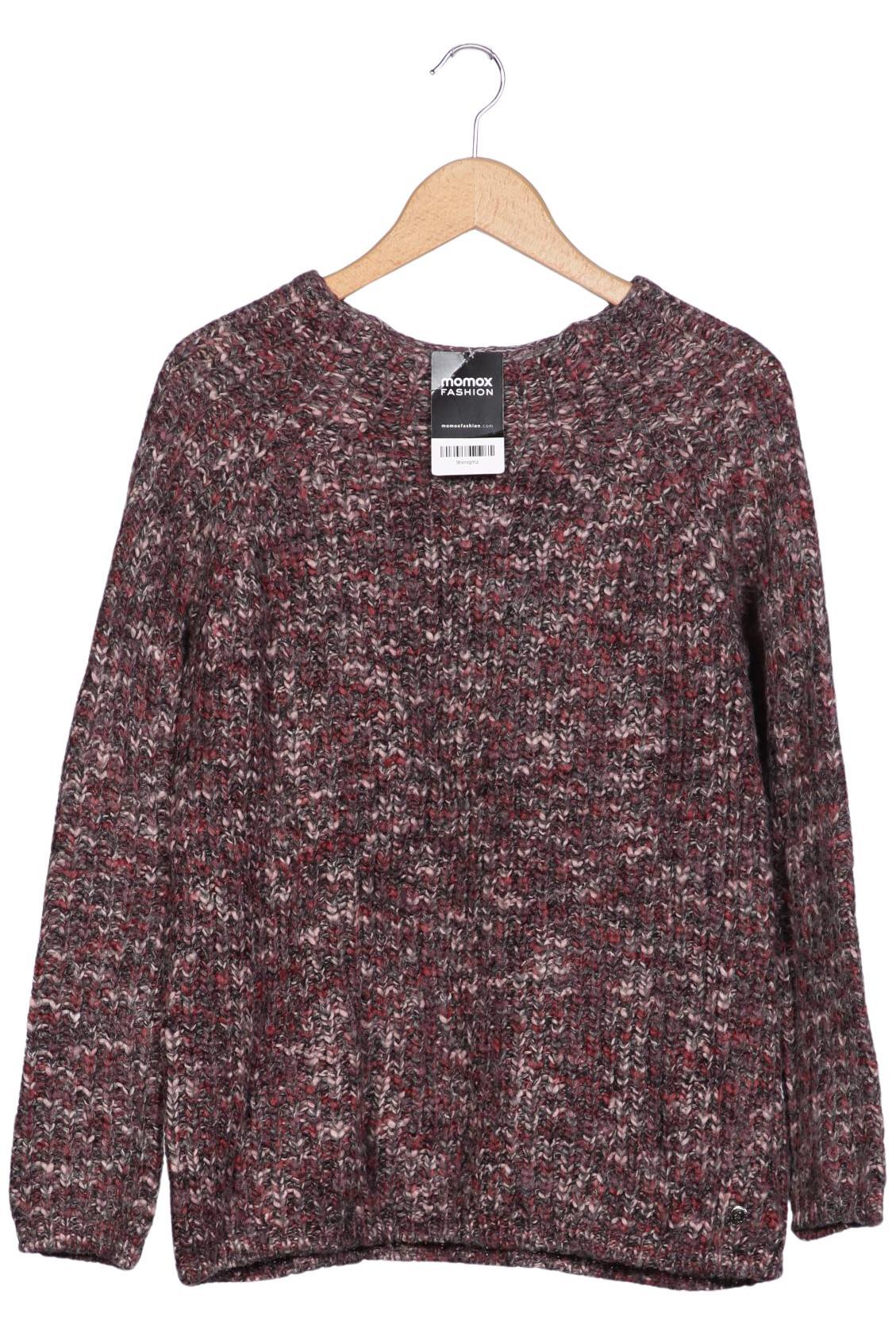 

s.Oliver Damen Pullover, mehrfarbig, Gr. 38