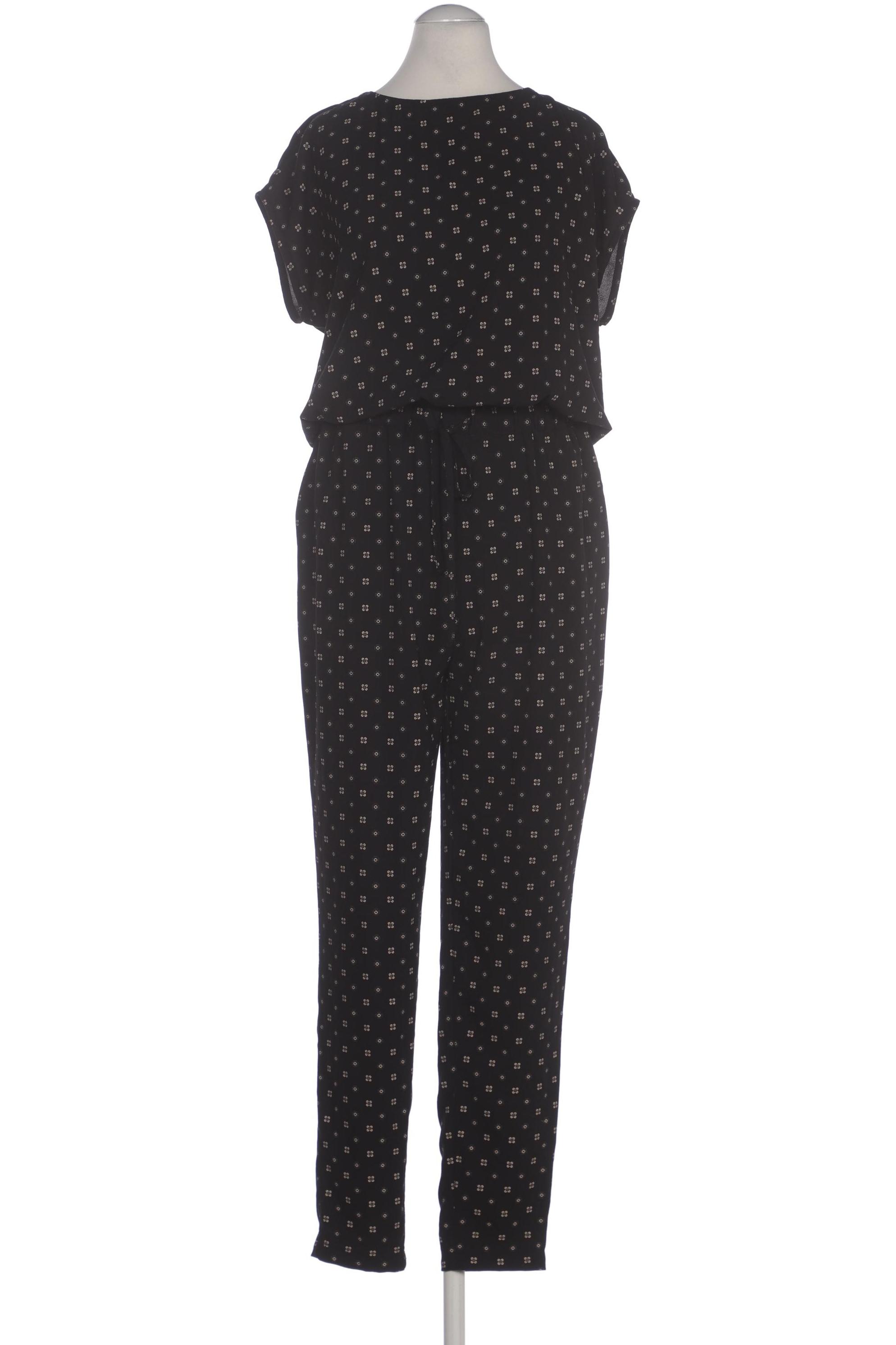 

s.Oliver Damen Jumpsuit/Overall, schwarz, Gr. 34