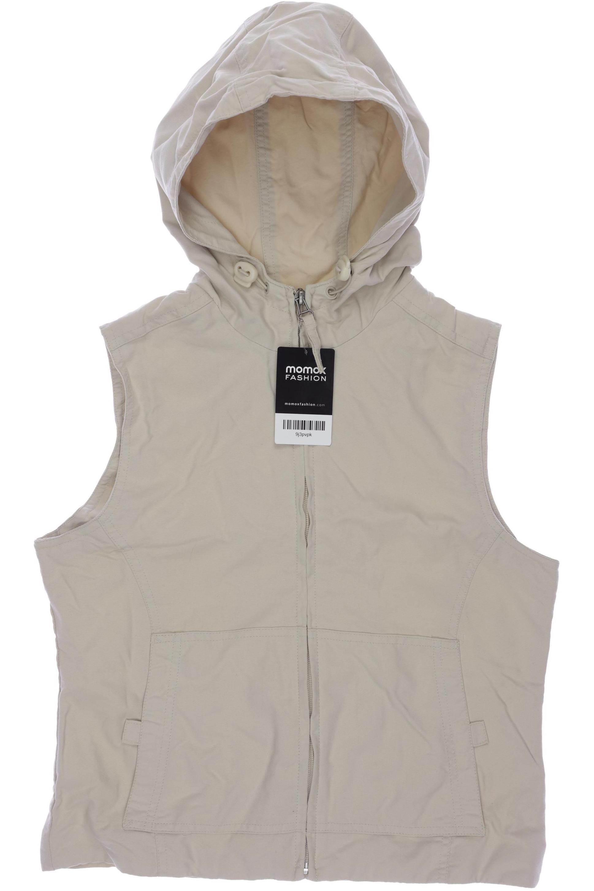 

s.Oliver Damen Weste, beige, Gr. 36