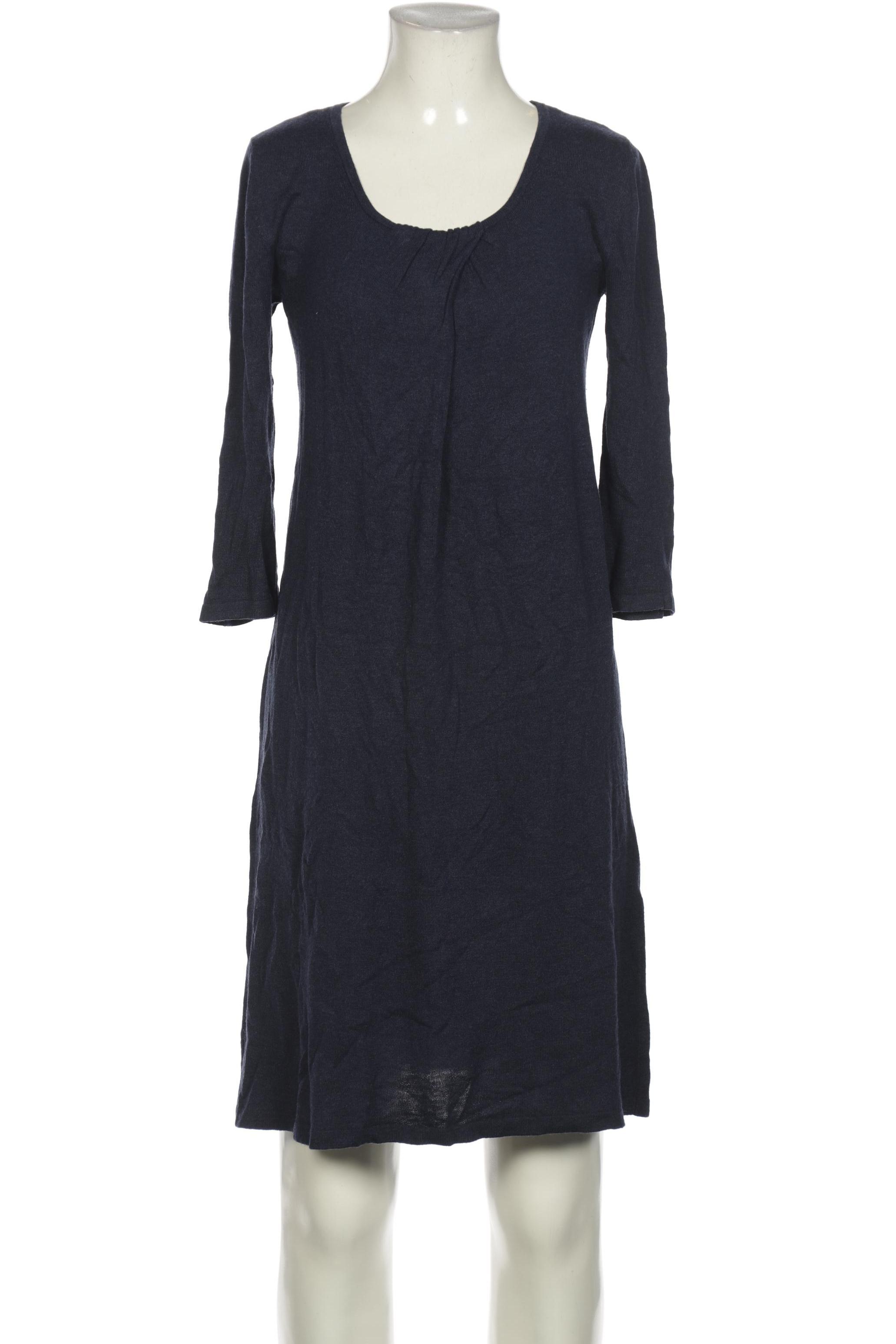 

s.Oliver Damen Kleid, marineblau, Gr. 34
