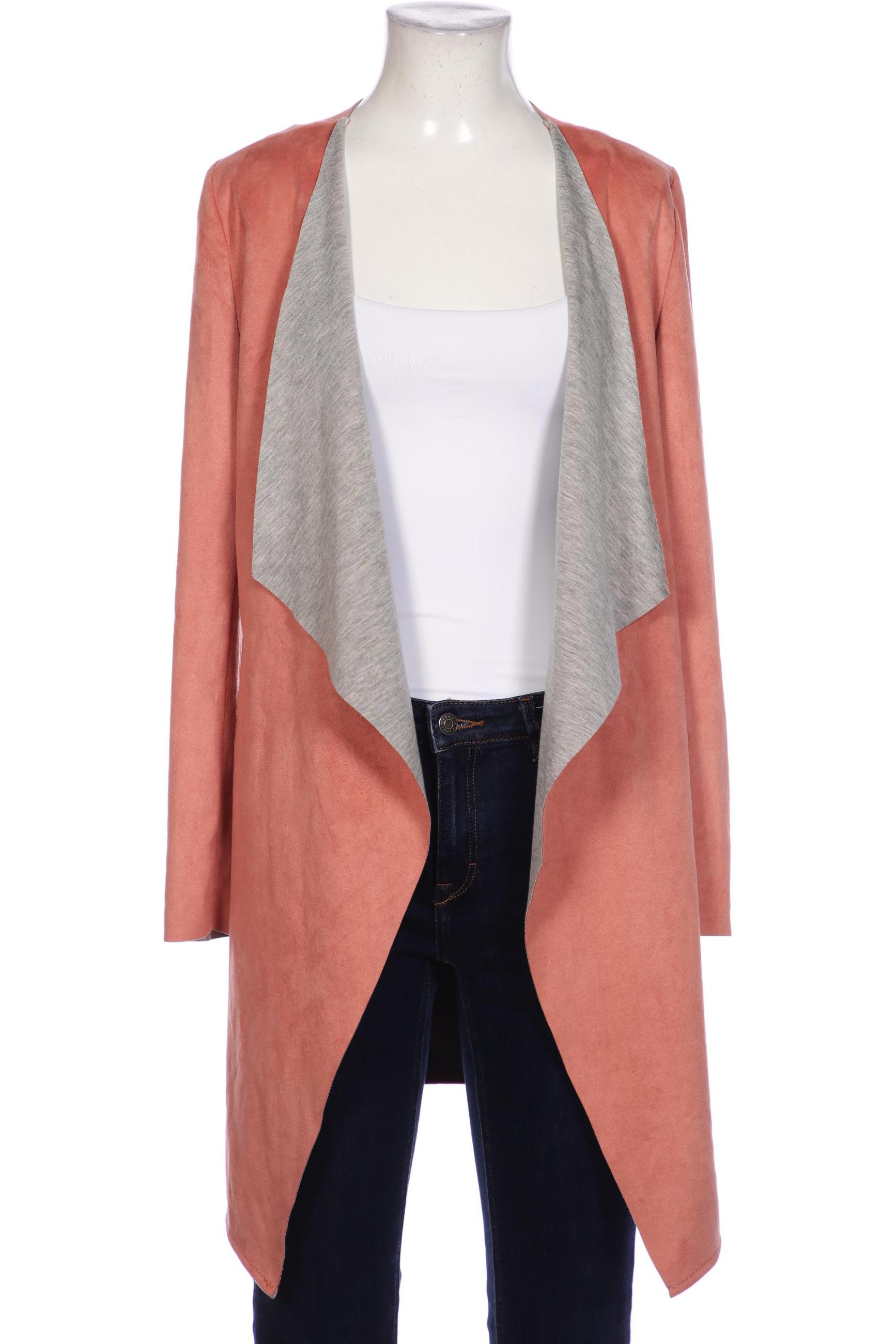 

s.Oliver Damen Strickjacke, pink, Gr. 38