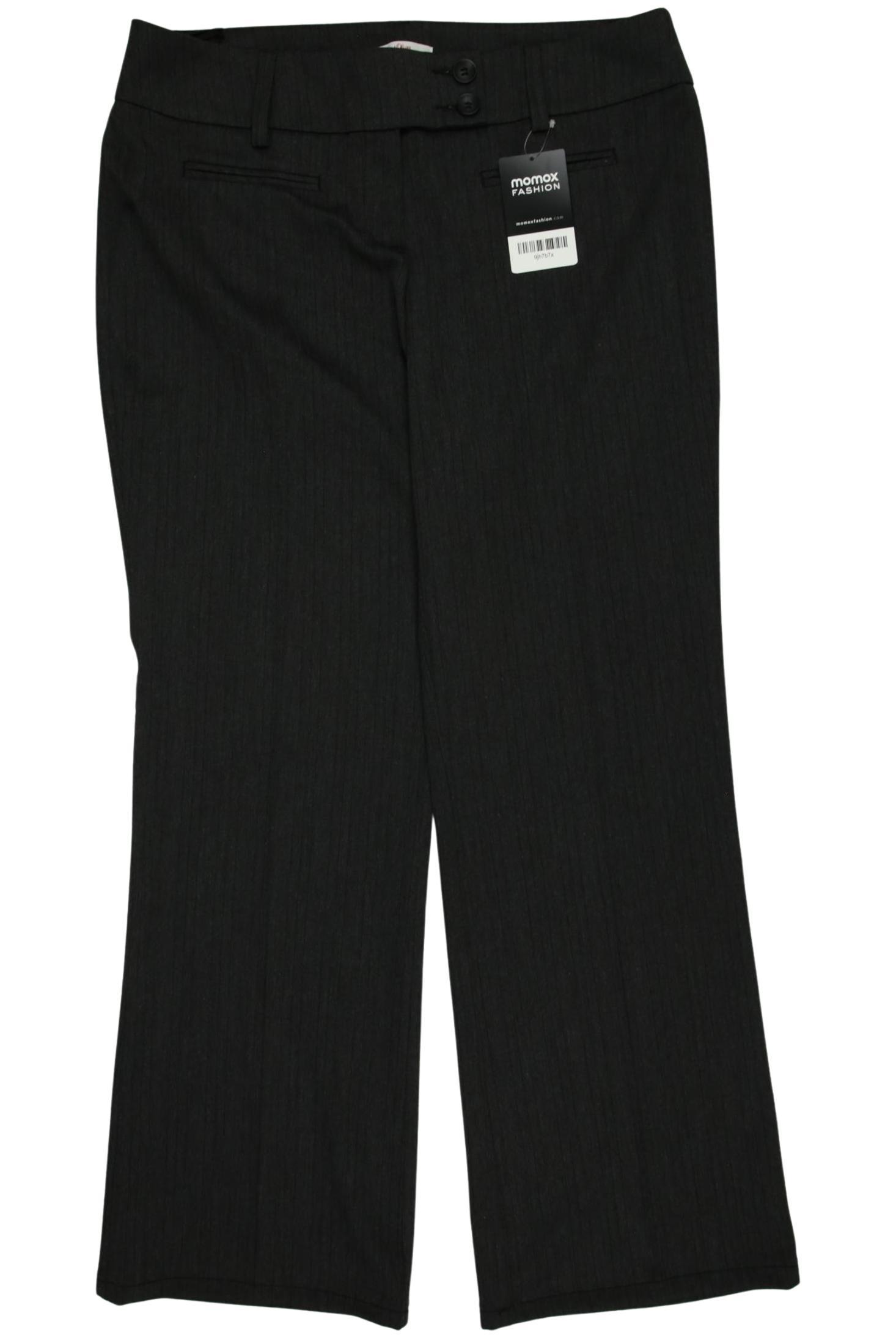 

s.Oliver Damen Stoffhose, braun, Gr. 40