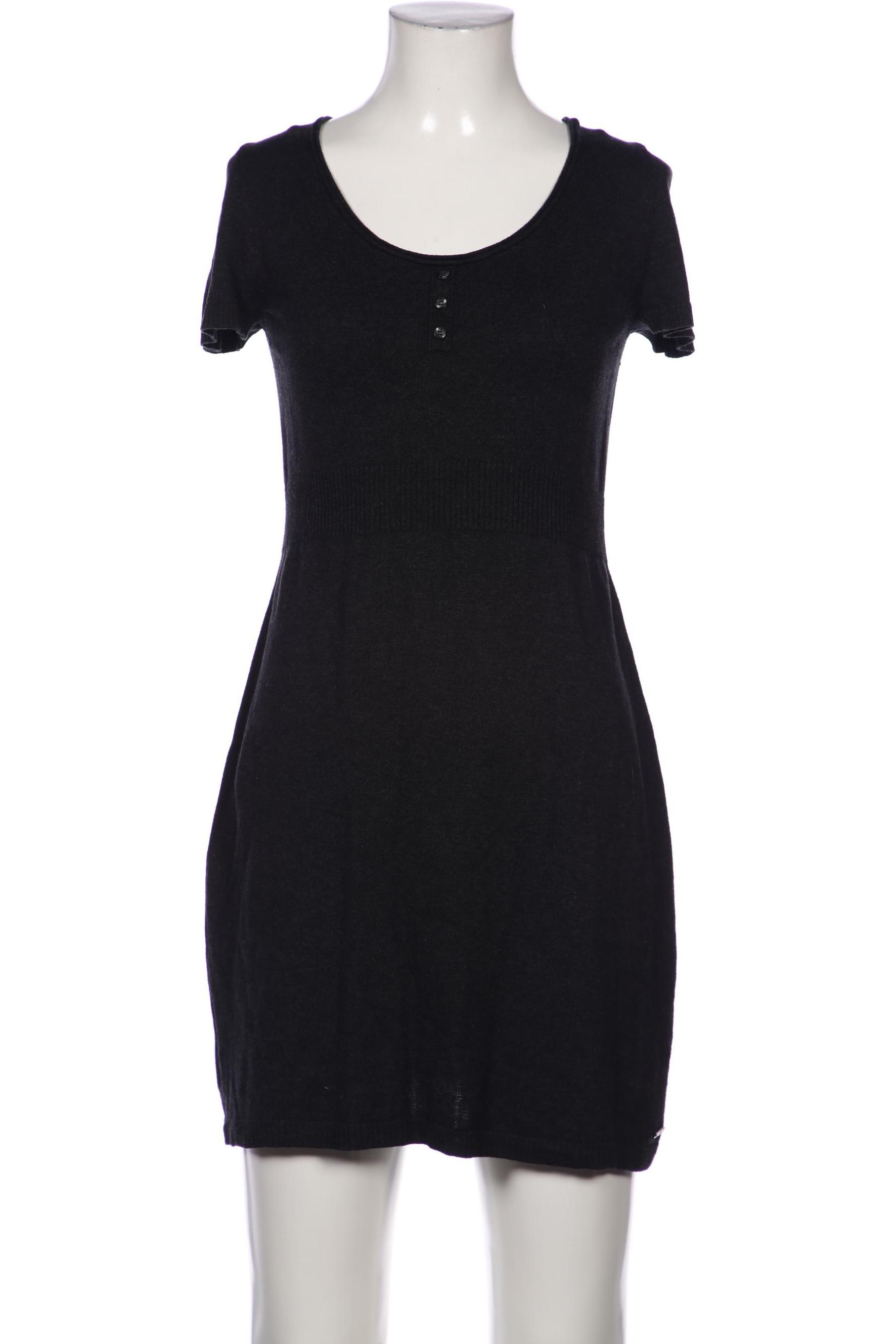 

s.Oliver Damen Kleid, grau, Gr. 34