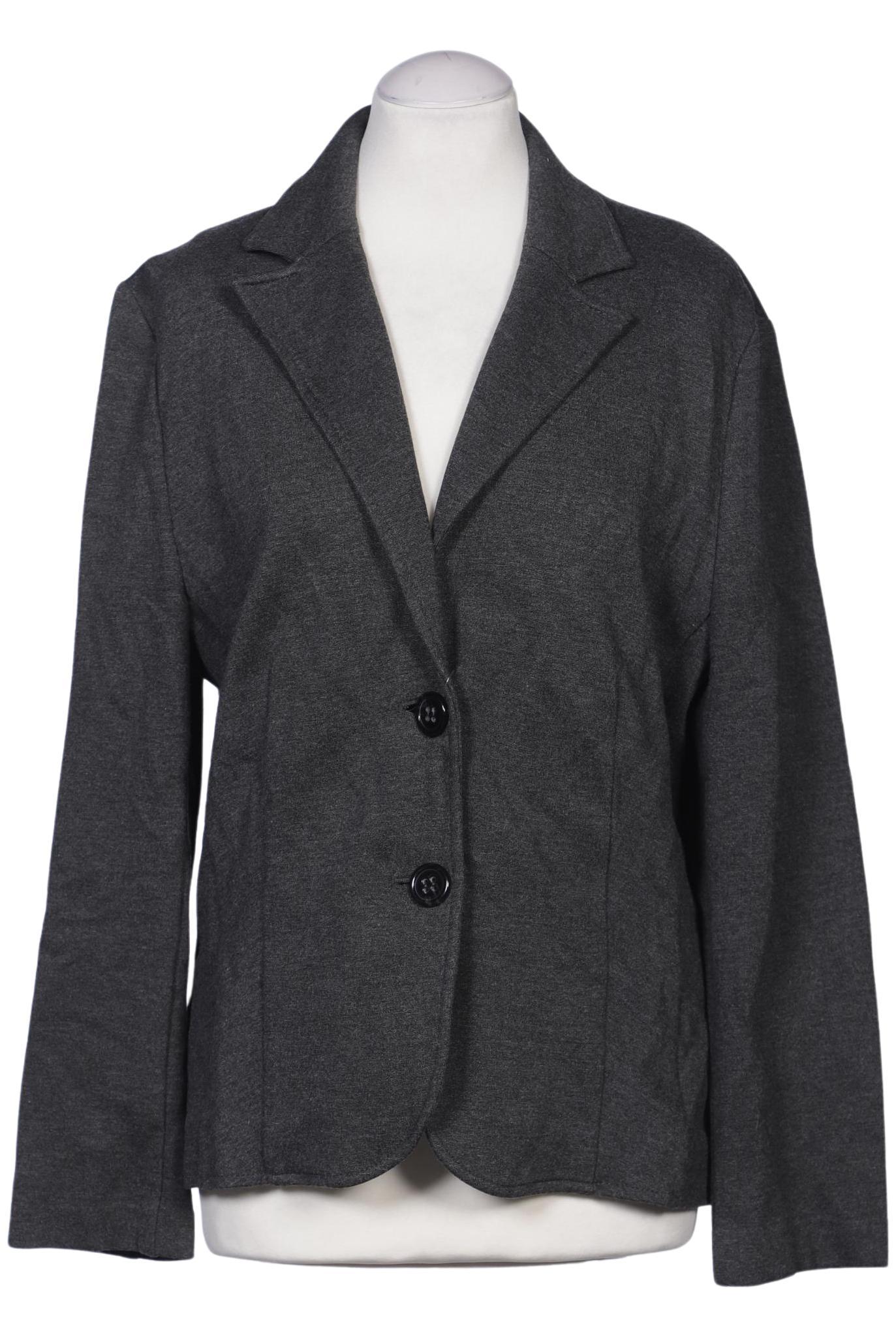 

s.Oliver Damen Blazer, grau, Gr. 42