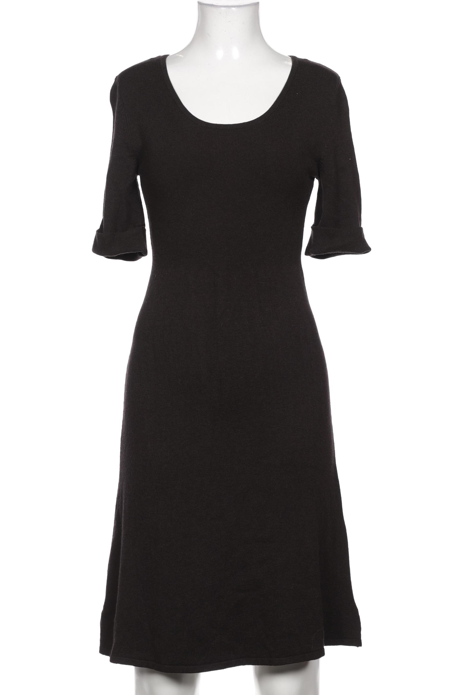 

s.Oliver Damen Kleid, braun