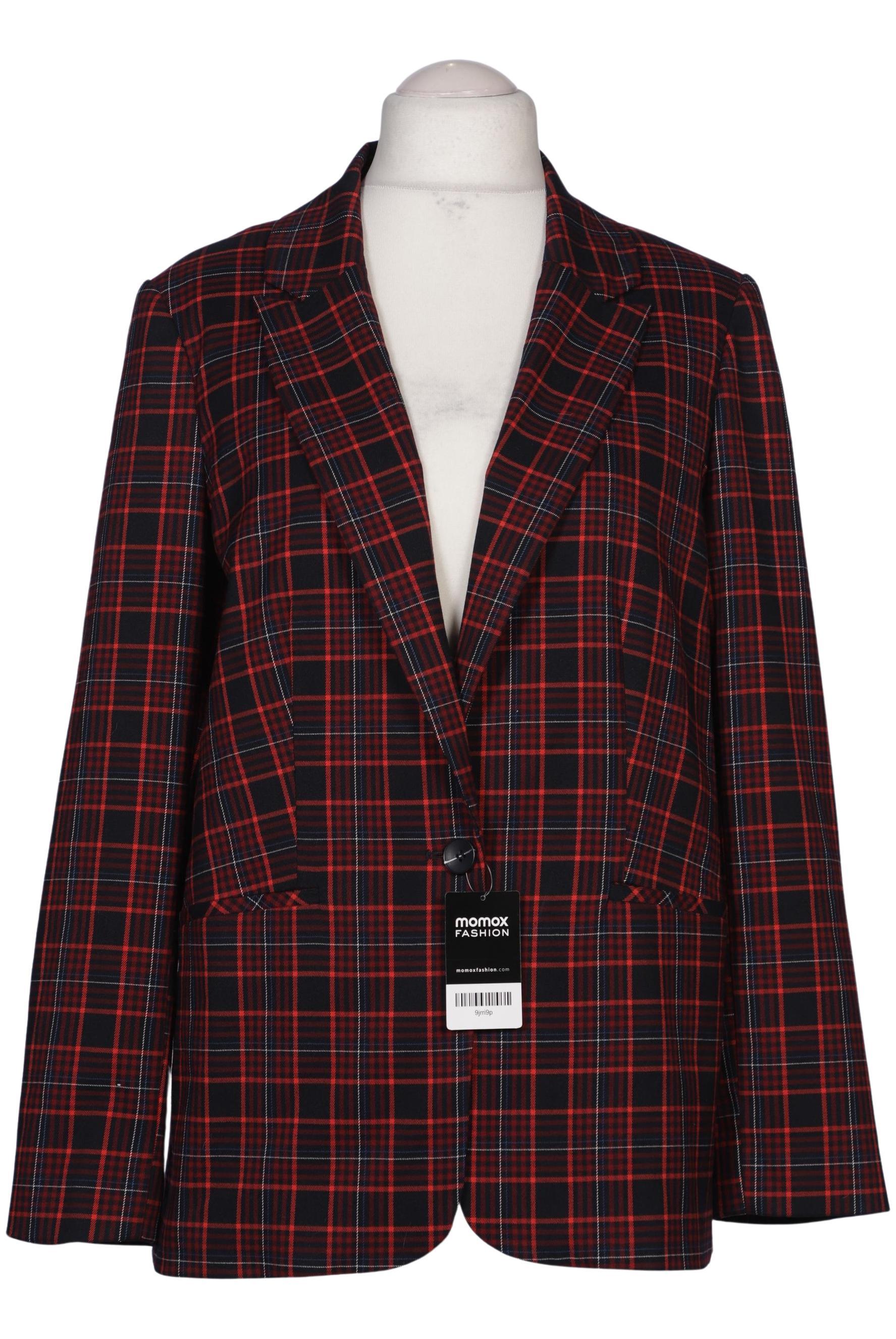 

s.Oliver Damen Blazer, mehrfarbig, Gr. 42
