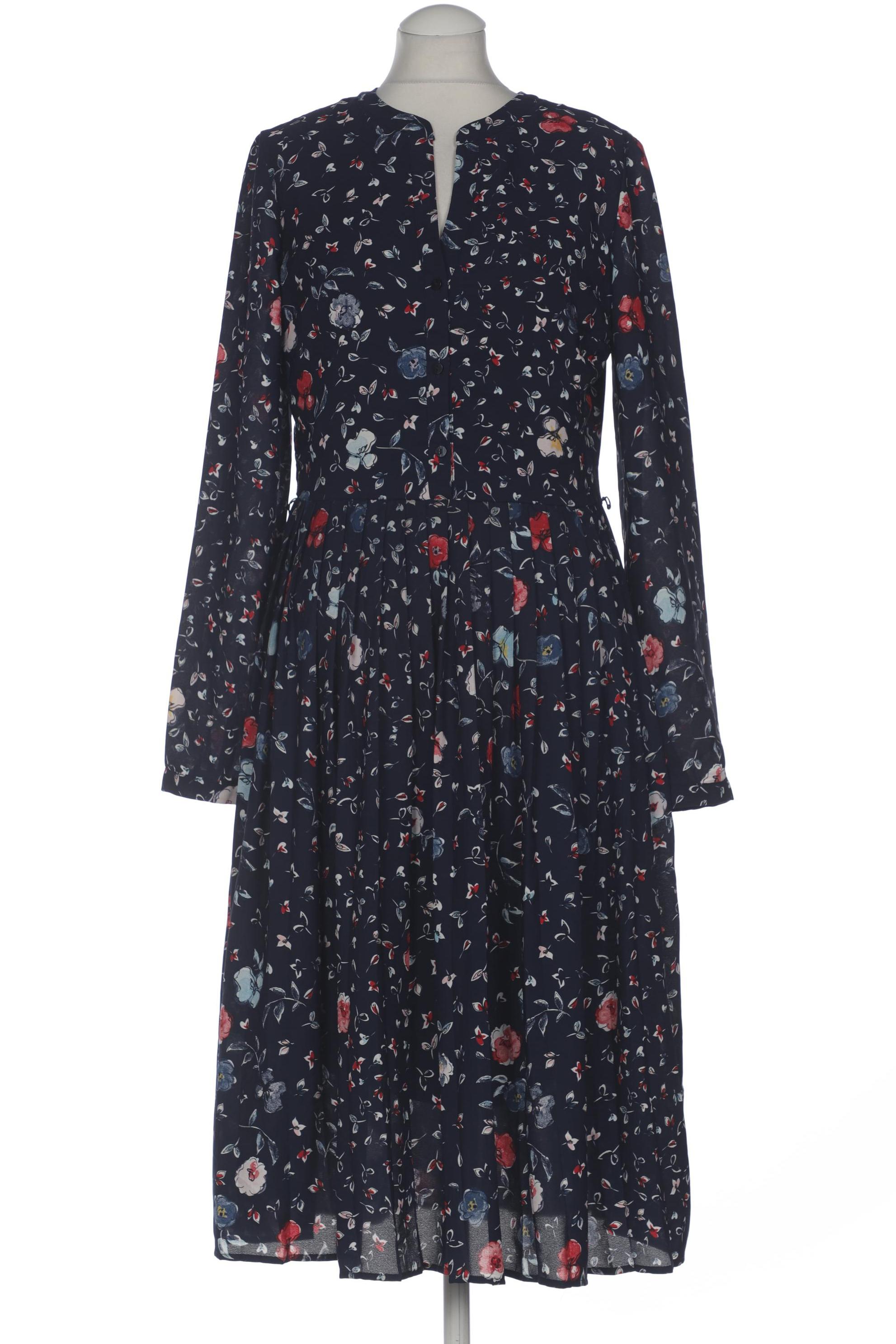

s.Oliver Damen Kleid, marineblau, Gr. 36