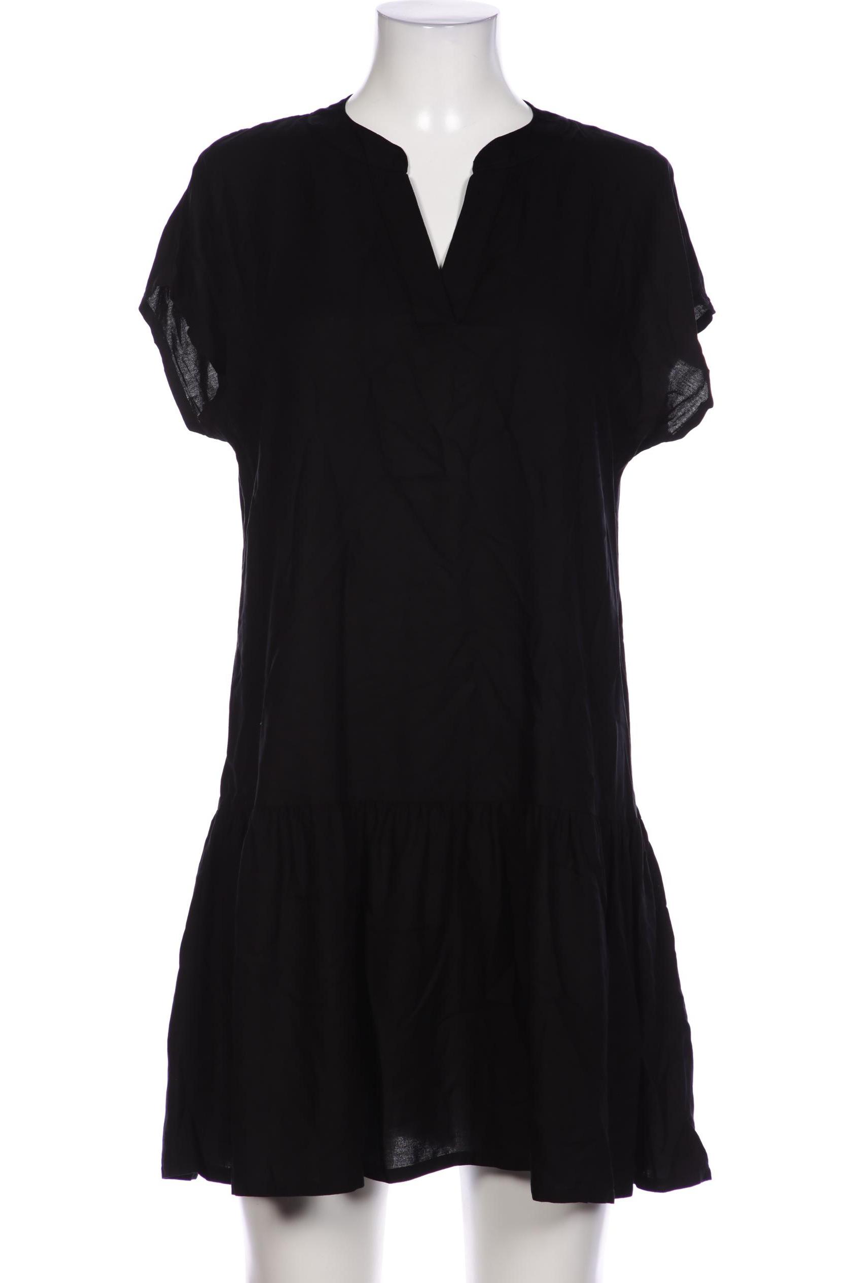 

s.Oliver Damen Kleid, schwarz, Gr. 40