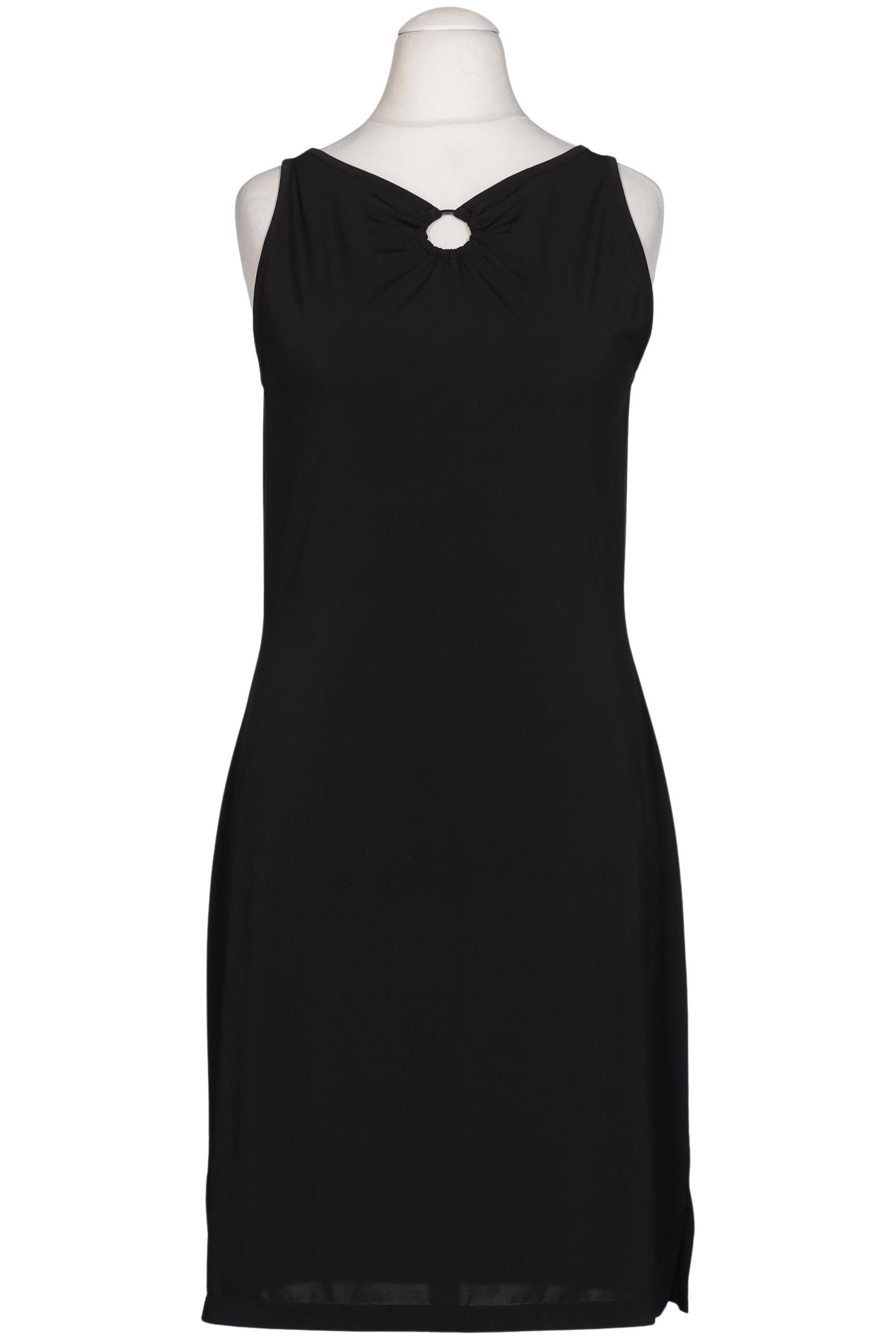 

s.Oliver Damen Kleid, schwarz, Gr. 40