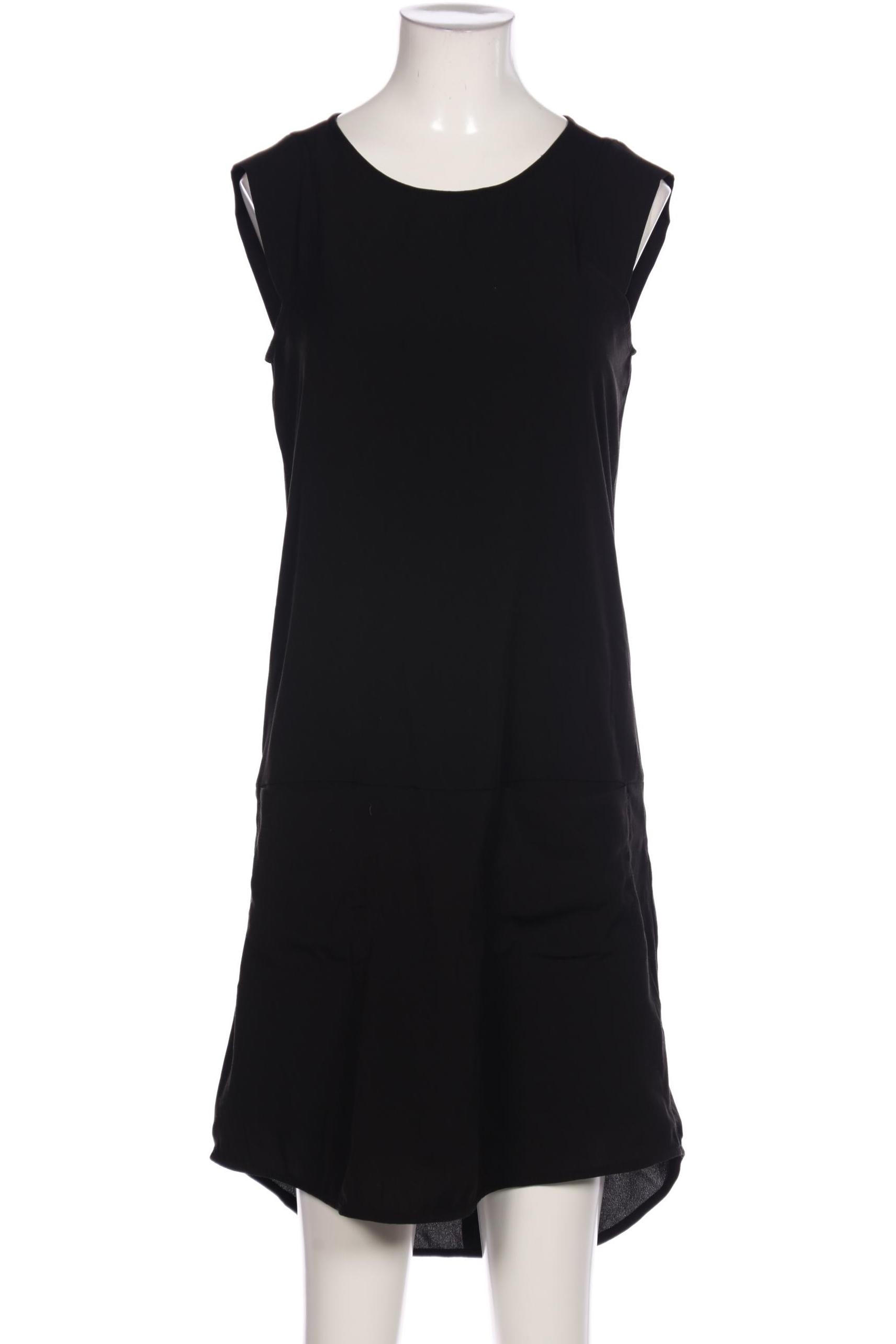 

s.Oliver Damen Kleid, schwarz