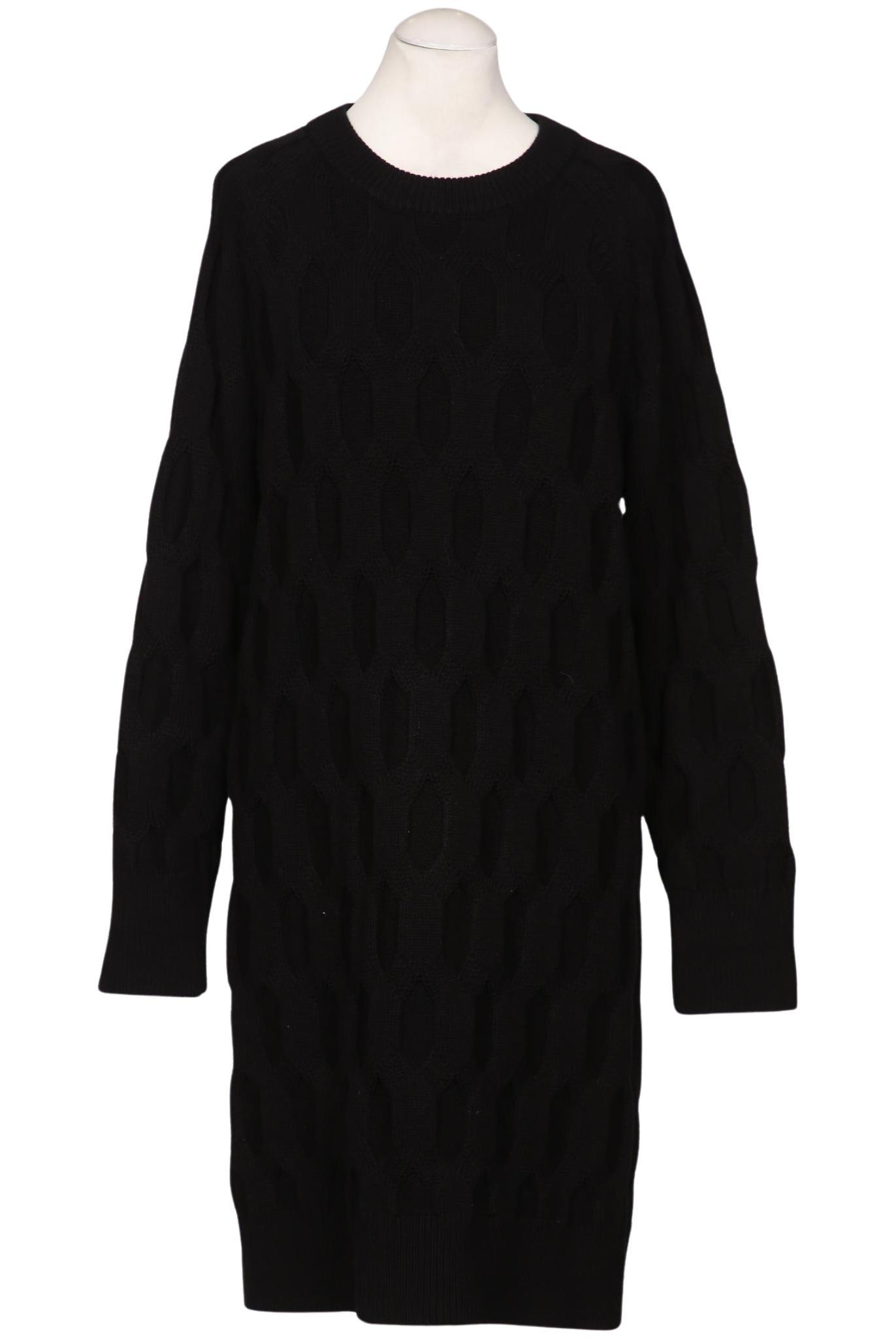 

s.Oliver Damen Kleid, schwarz, Gr. 42