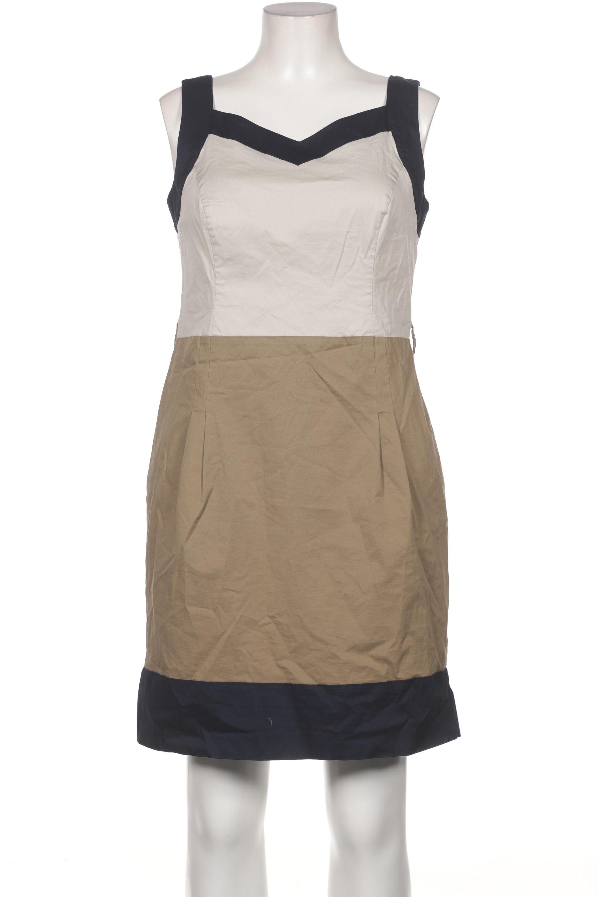 

s.Oliver Damen Kleid, mehrfarbig, Gr. 42