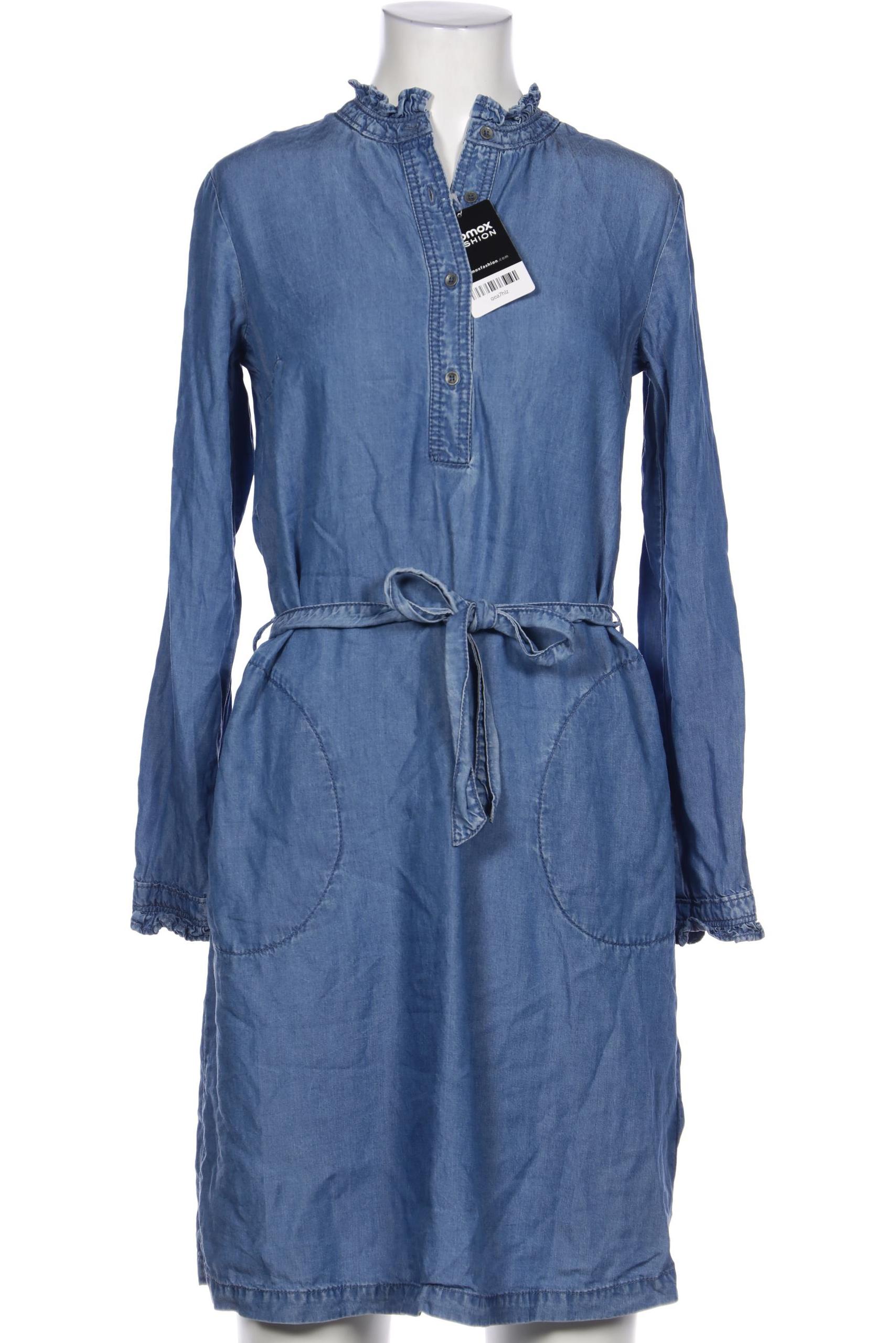 

s.Oliver Damen Kleid, marineblau