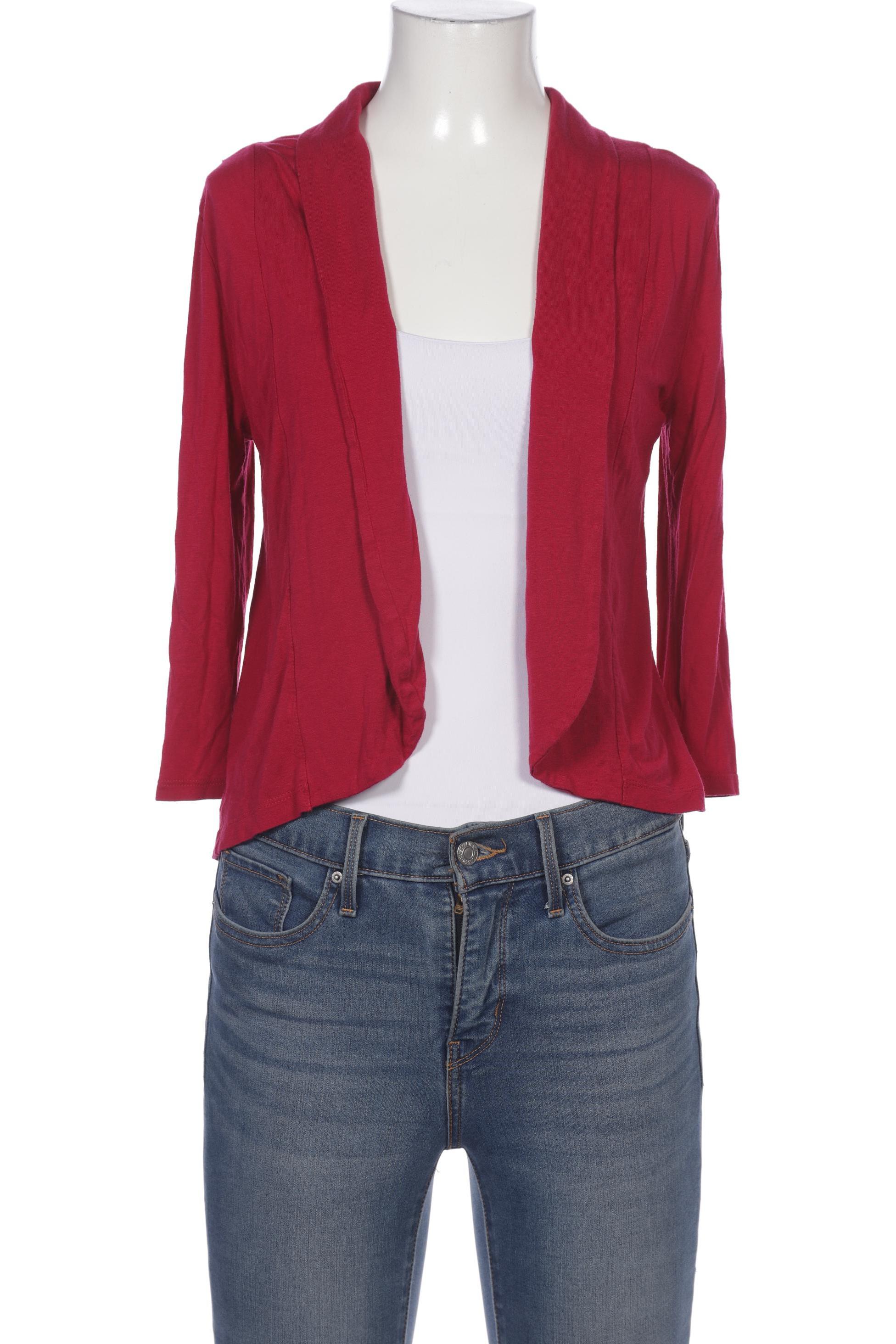 

s.Oliver Damen Strickjacke, pink