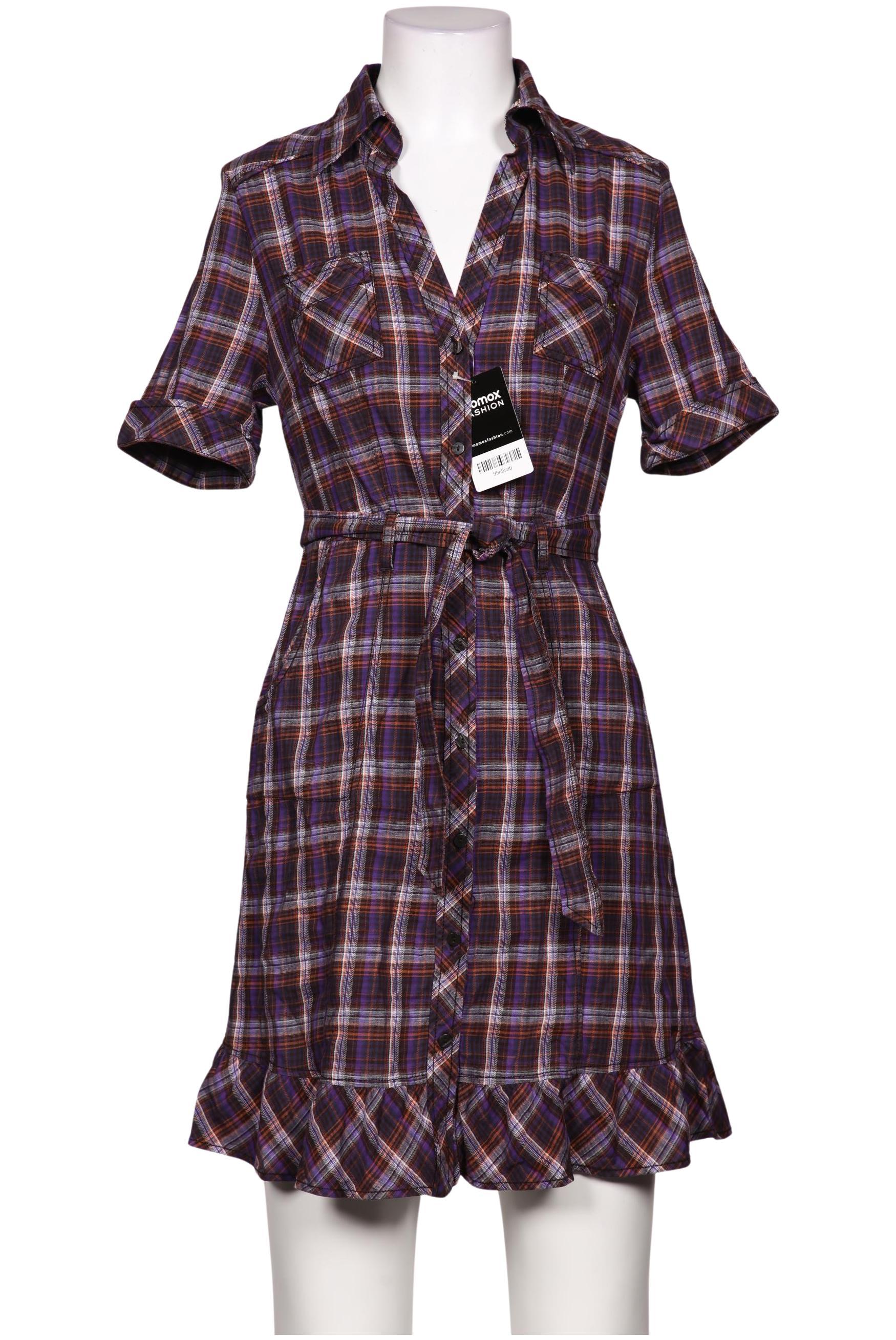 

s.Oliver Damen Kleid, flieder, Gr. 36