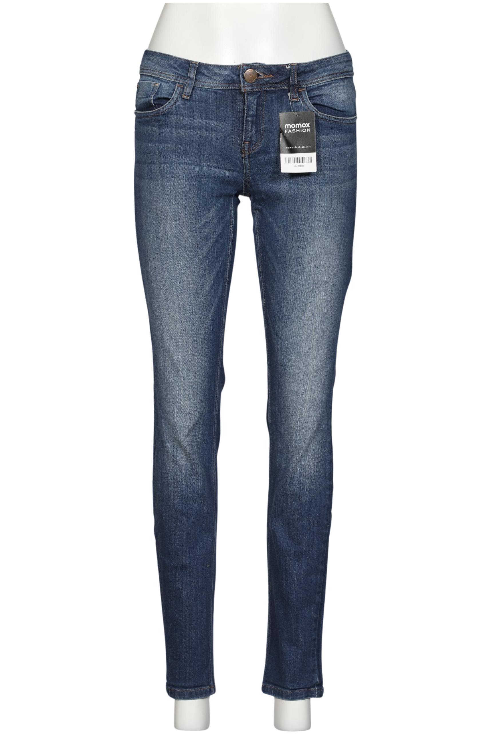 

s.Oliver Damen Jeans, blau, Gr. 27