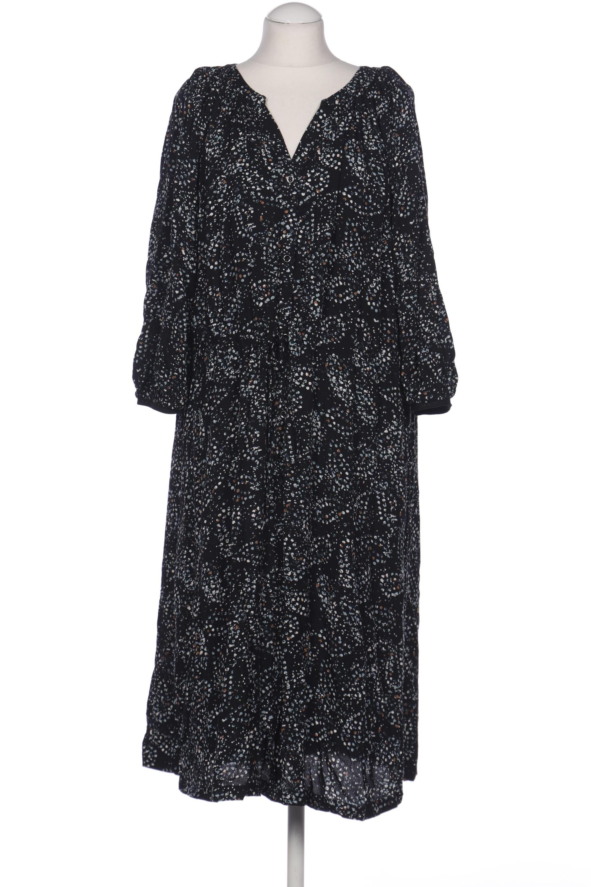 

s.Oliver Damen Kleid, schwarz, Gr. 40