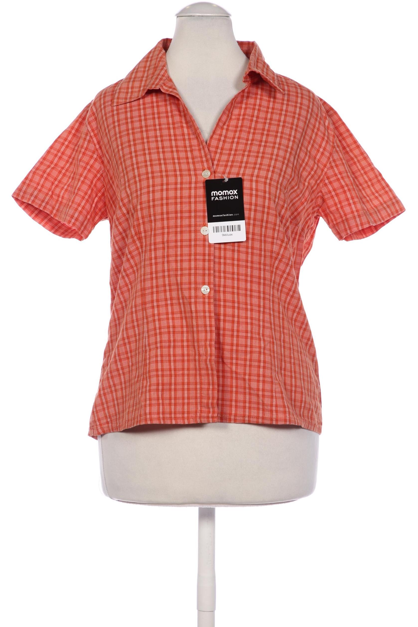 

s.Oliver Damen Bluse, orange, Gr. 36