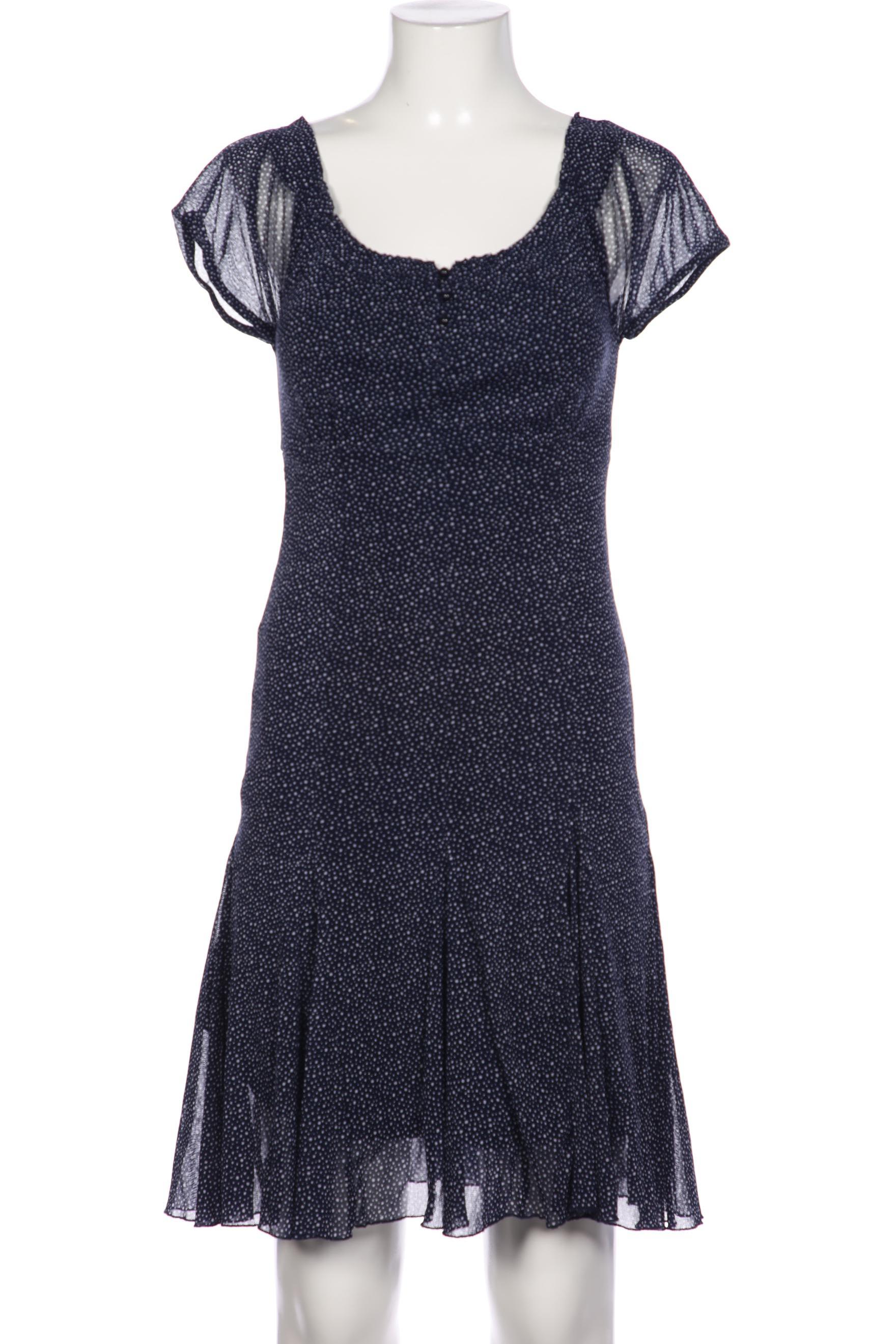

s.Oliver Damen Kleid, marineblau, Gr. 34