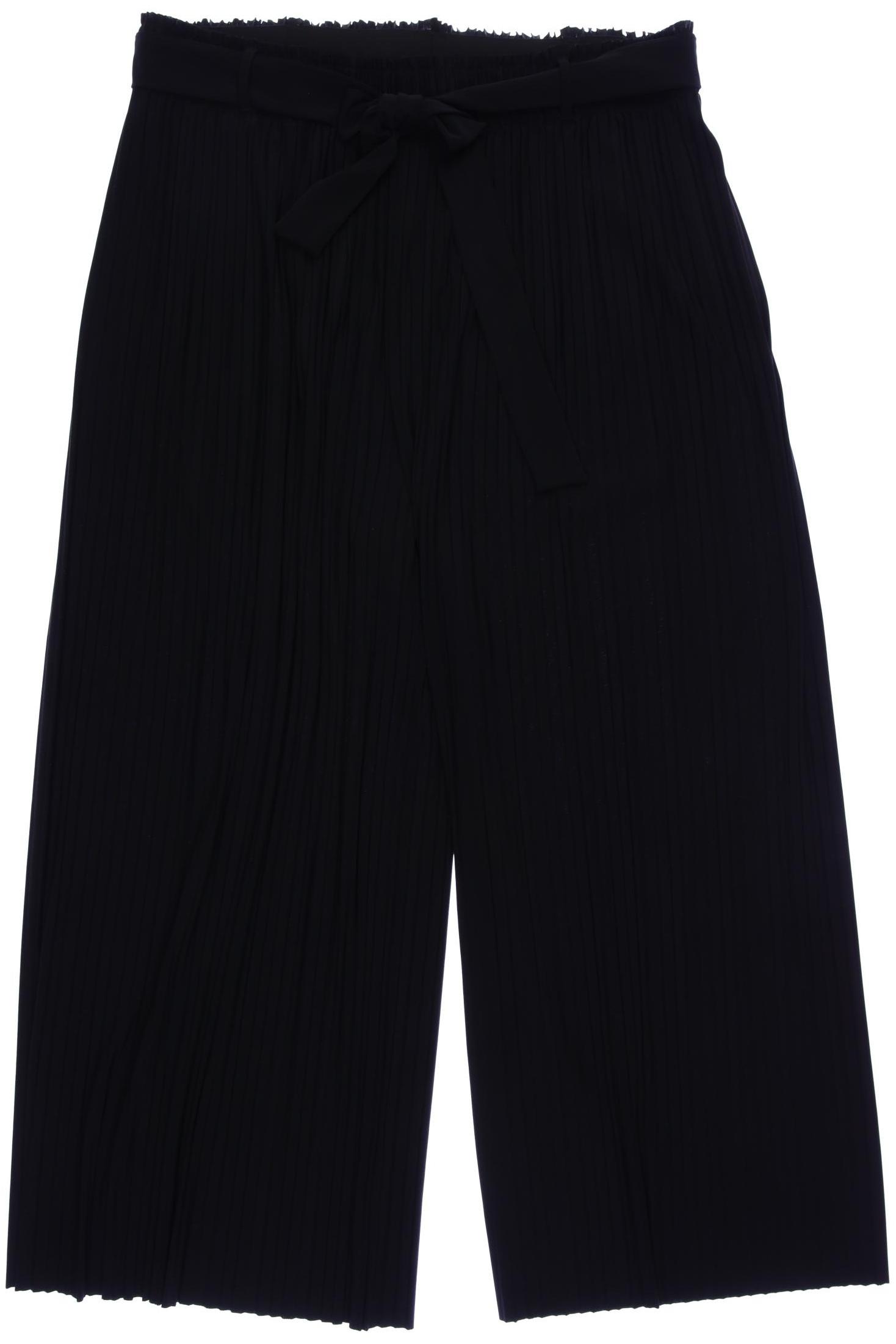 

s.Oliver Damen Stoffhose, schwarz