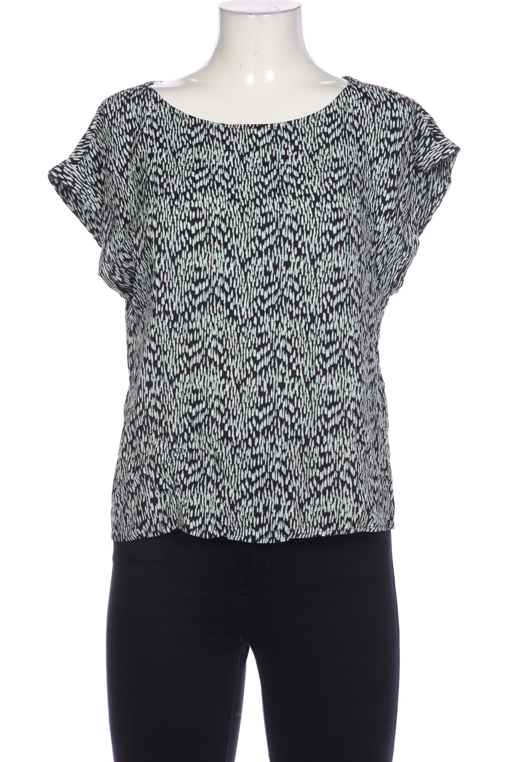 

s.Oliver Damen Bluse, grün, Gr. 38