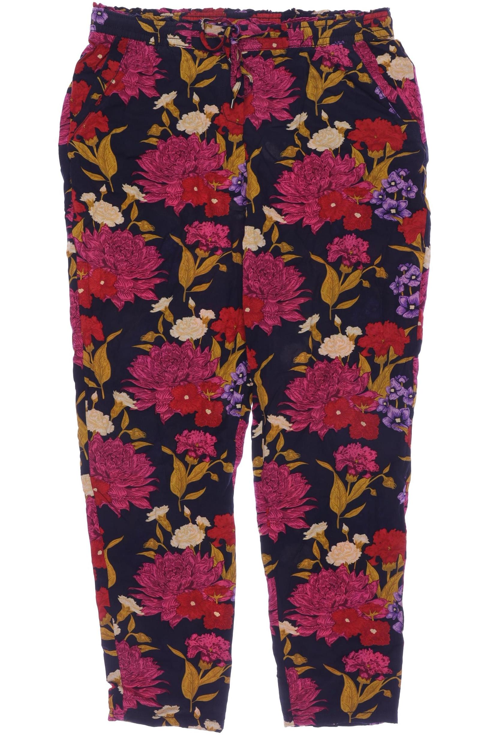 

s.Oliver Damen Stoffhose, mehrfarbig, Gr. 38