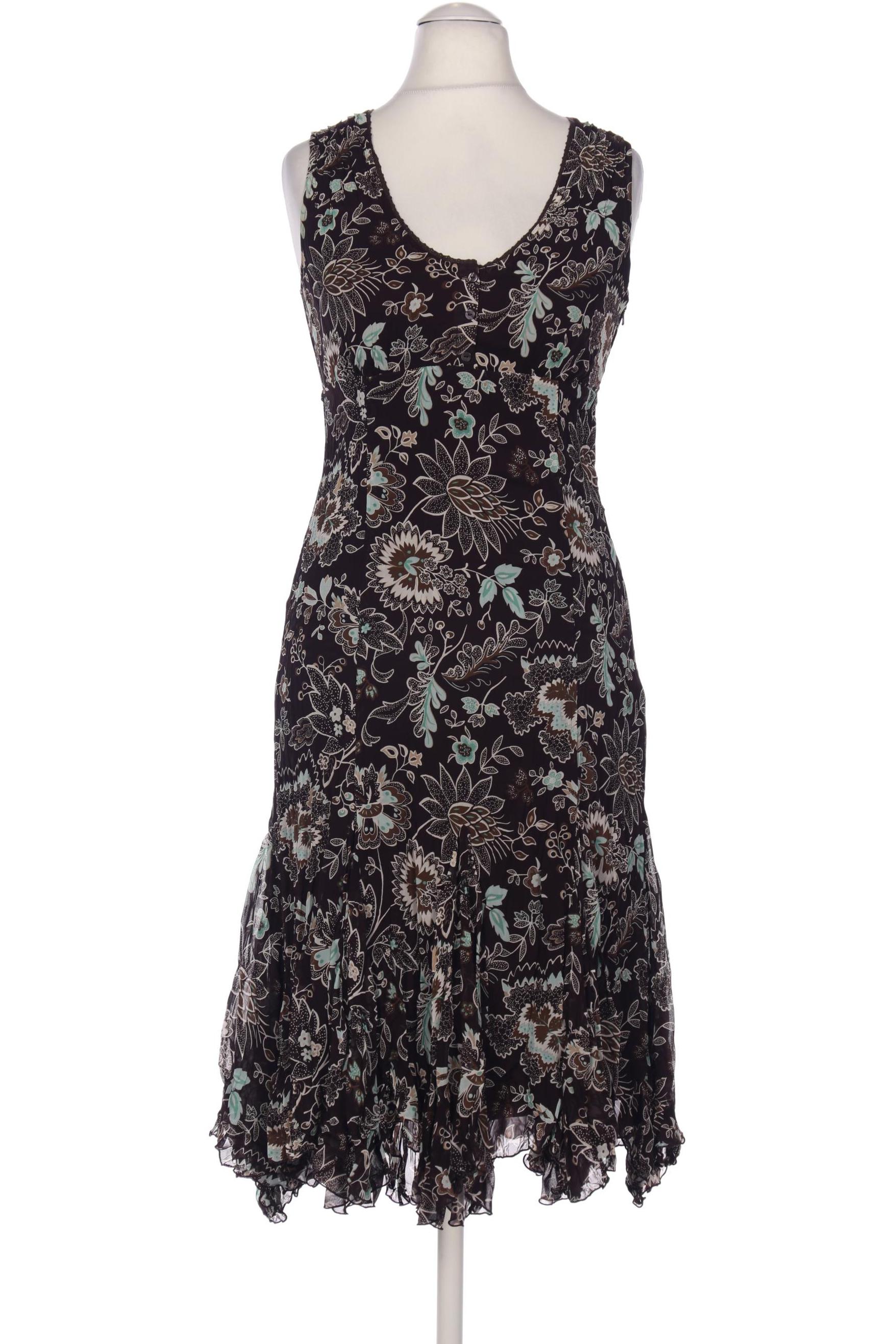 

s.Oliver Damen Kleid, braun, Gr. 36