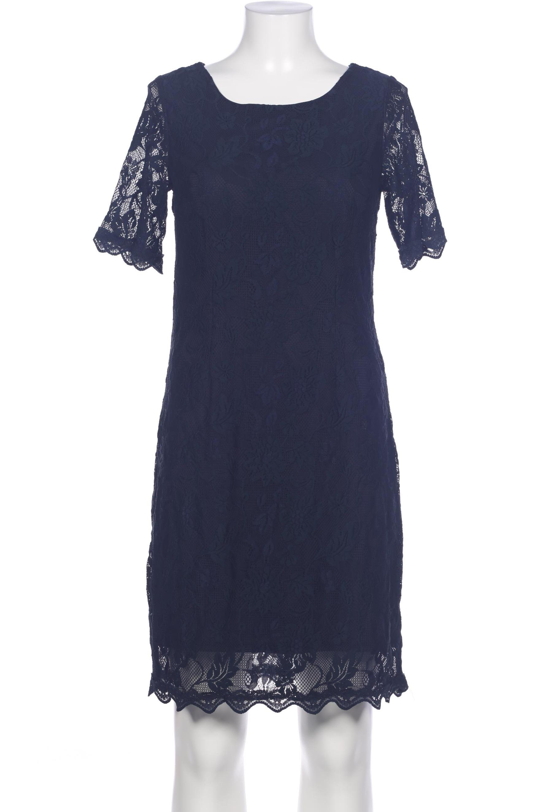 

s.Oliver Damen Kleid, marineblau, Gr. 40