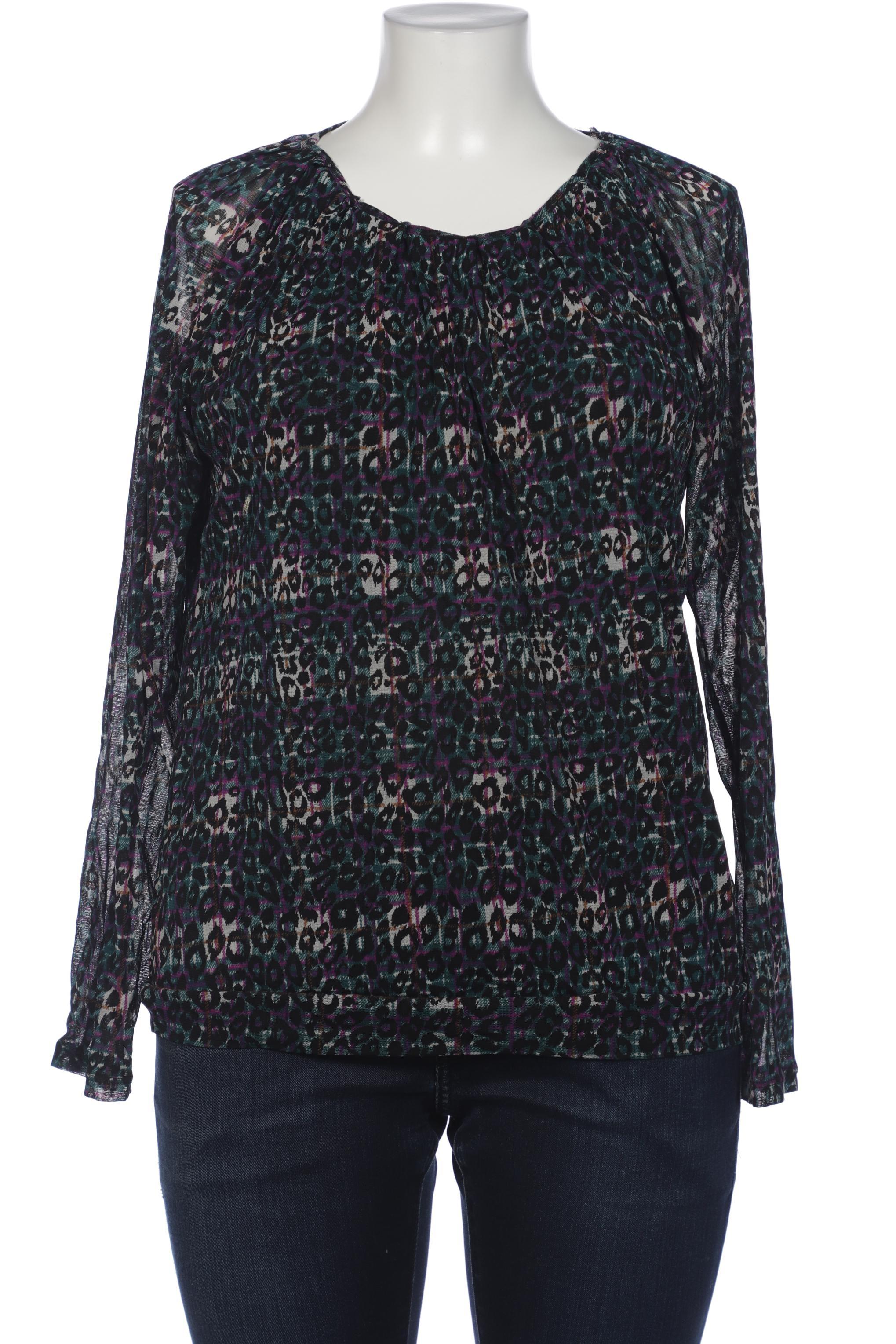 Thumbnail - s.Oliver Damen Langarmshirt, marineblau, Gr. 42