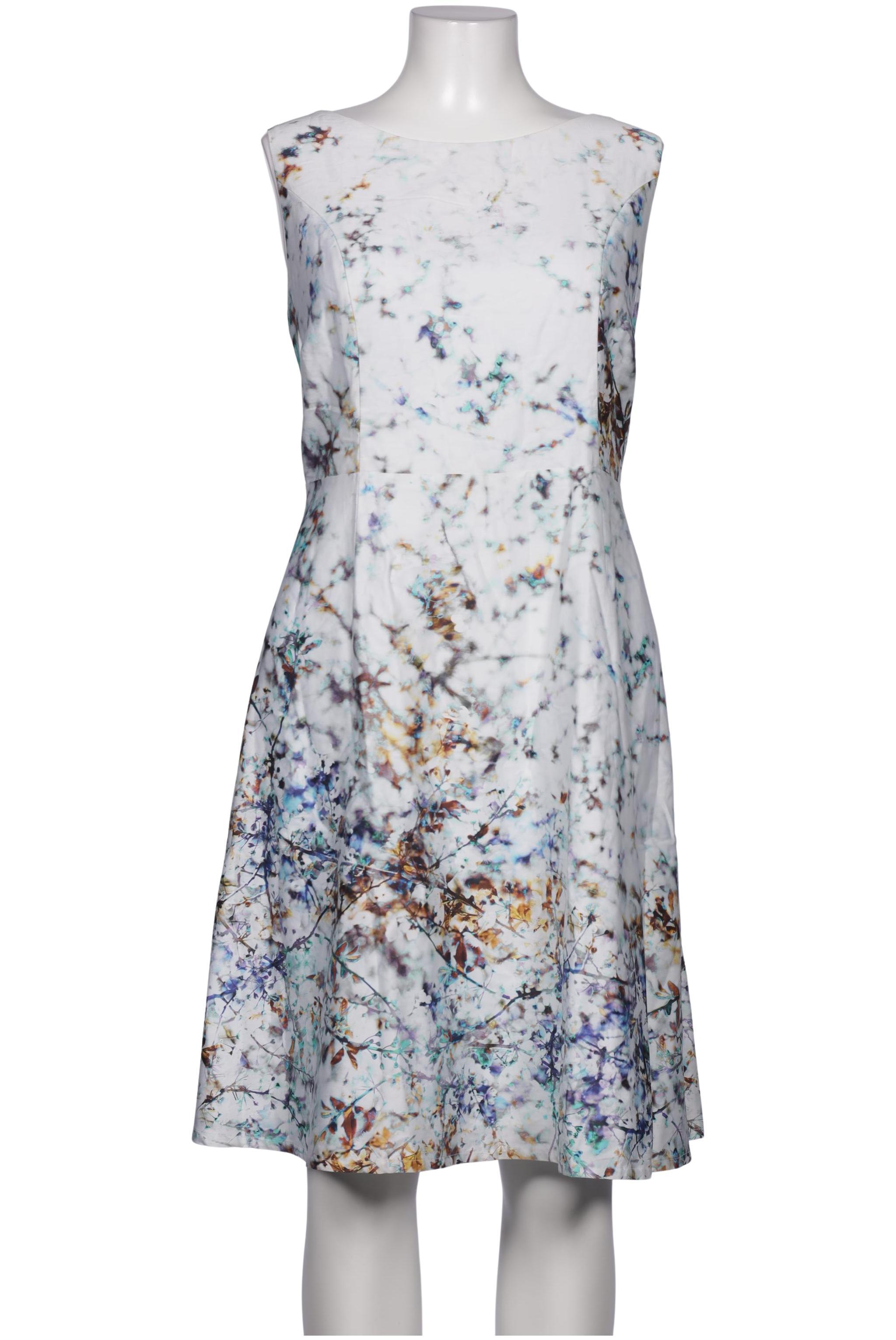 

s.Oliver Damen Kleid, flieder, Gr. 46