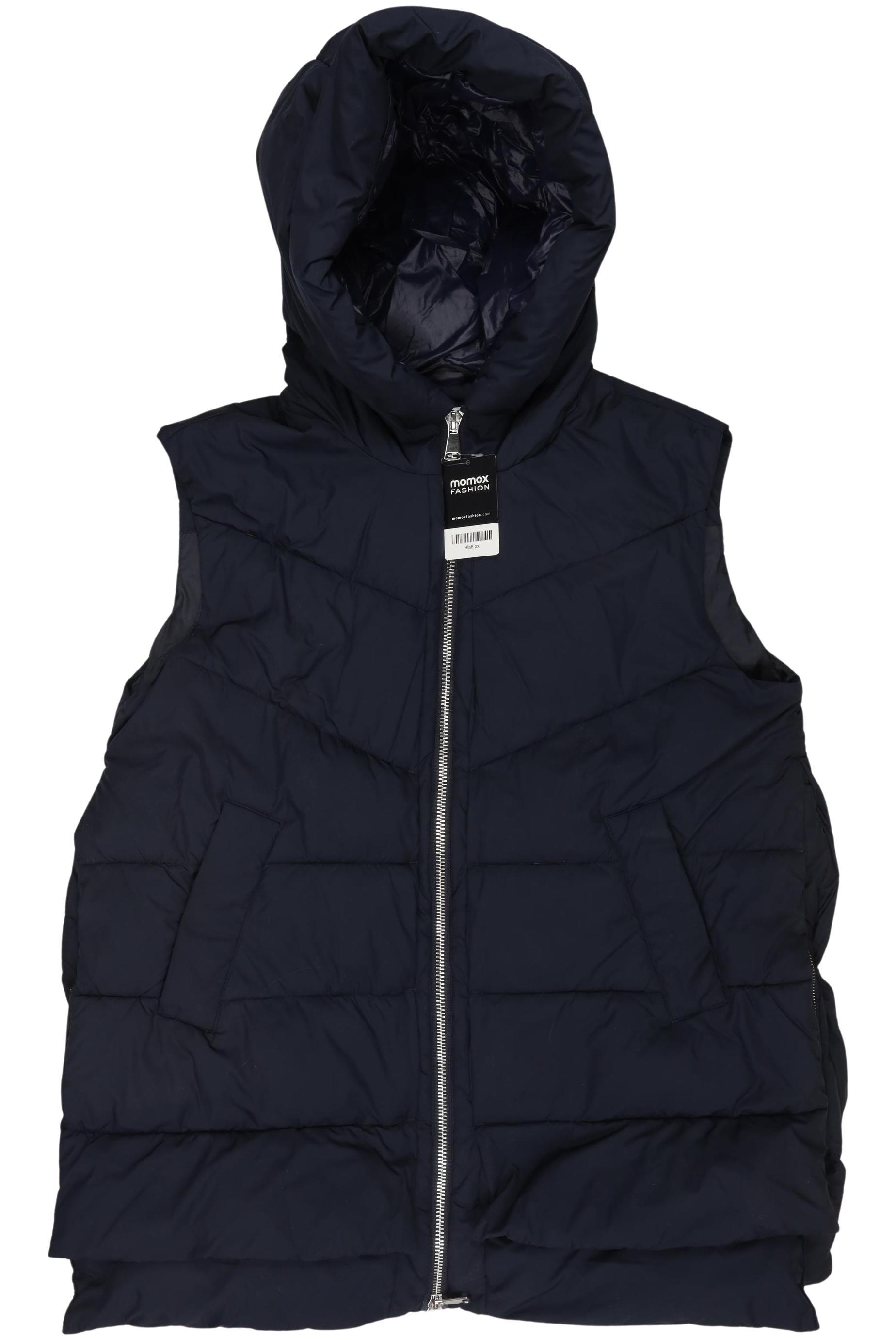 

s.Oliver Damen Weste, marineblau, Gr. 42