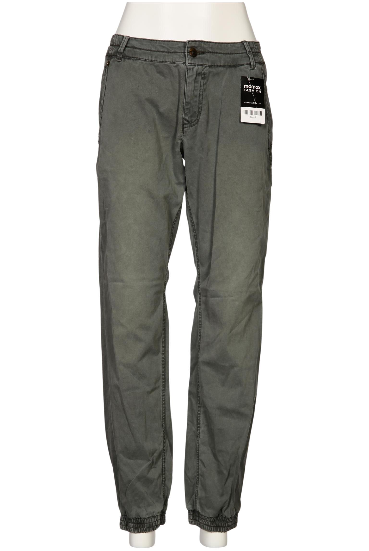 

s.Oliver Damen Jeans, türkis, Gr. 36