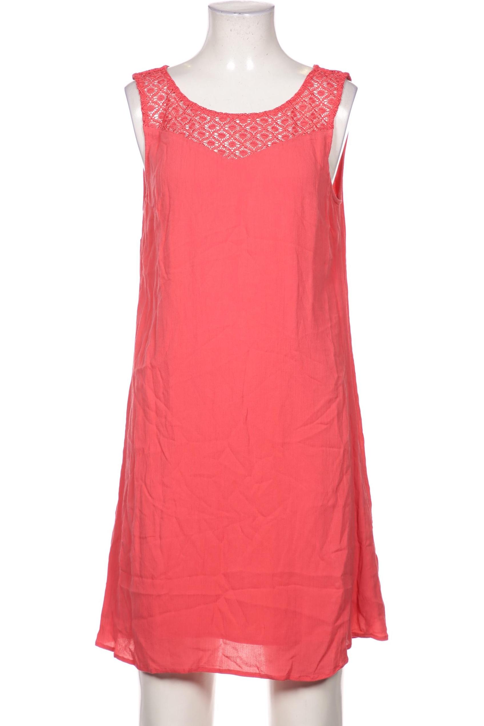 

s.Oliver Damen Kleid, pink, Gr. 38