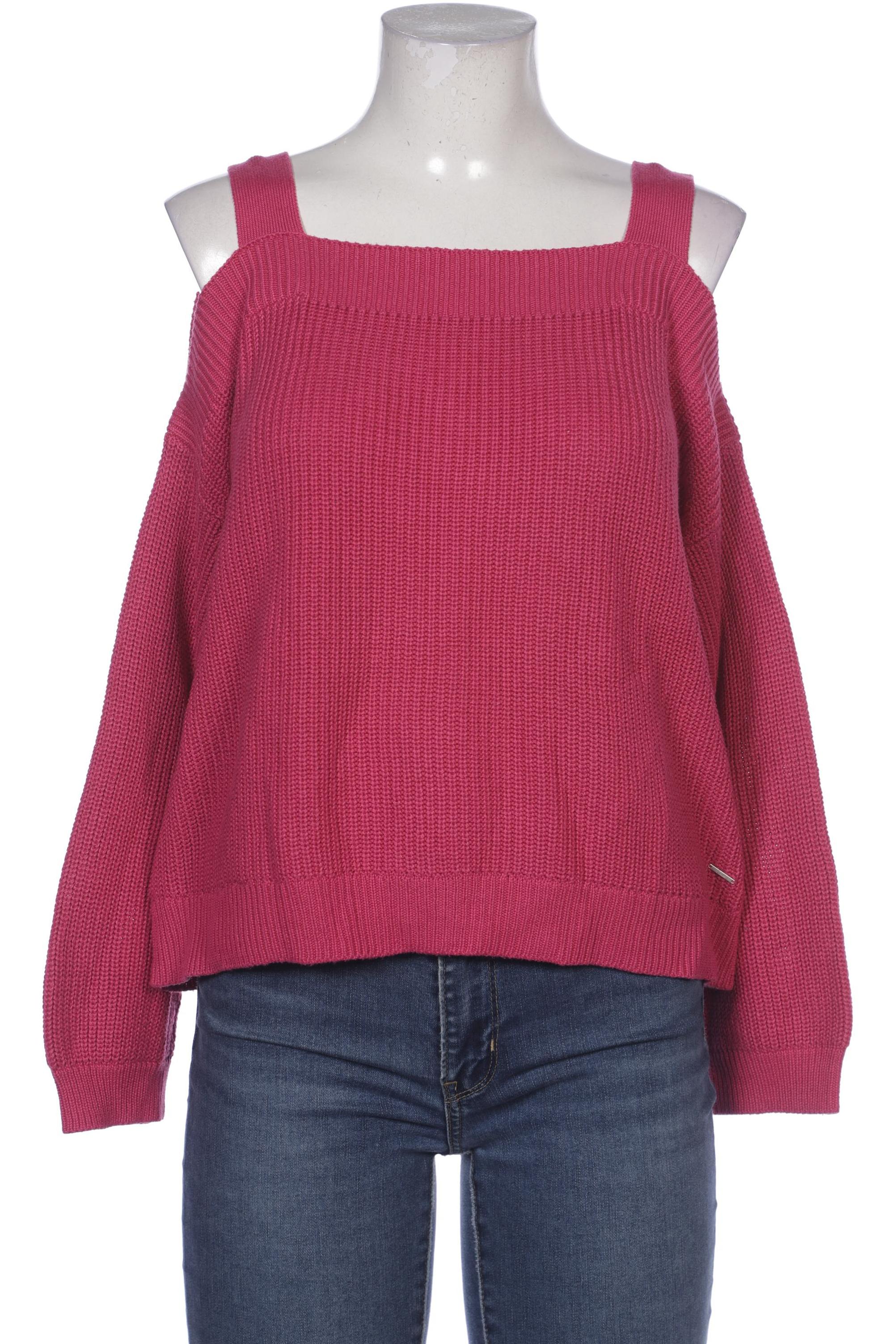 Thumbnail - s.Oliver Damen Pullover, pink, Gr. 38