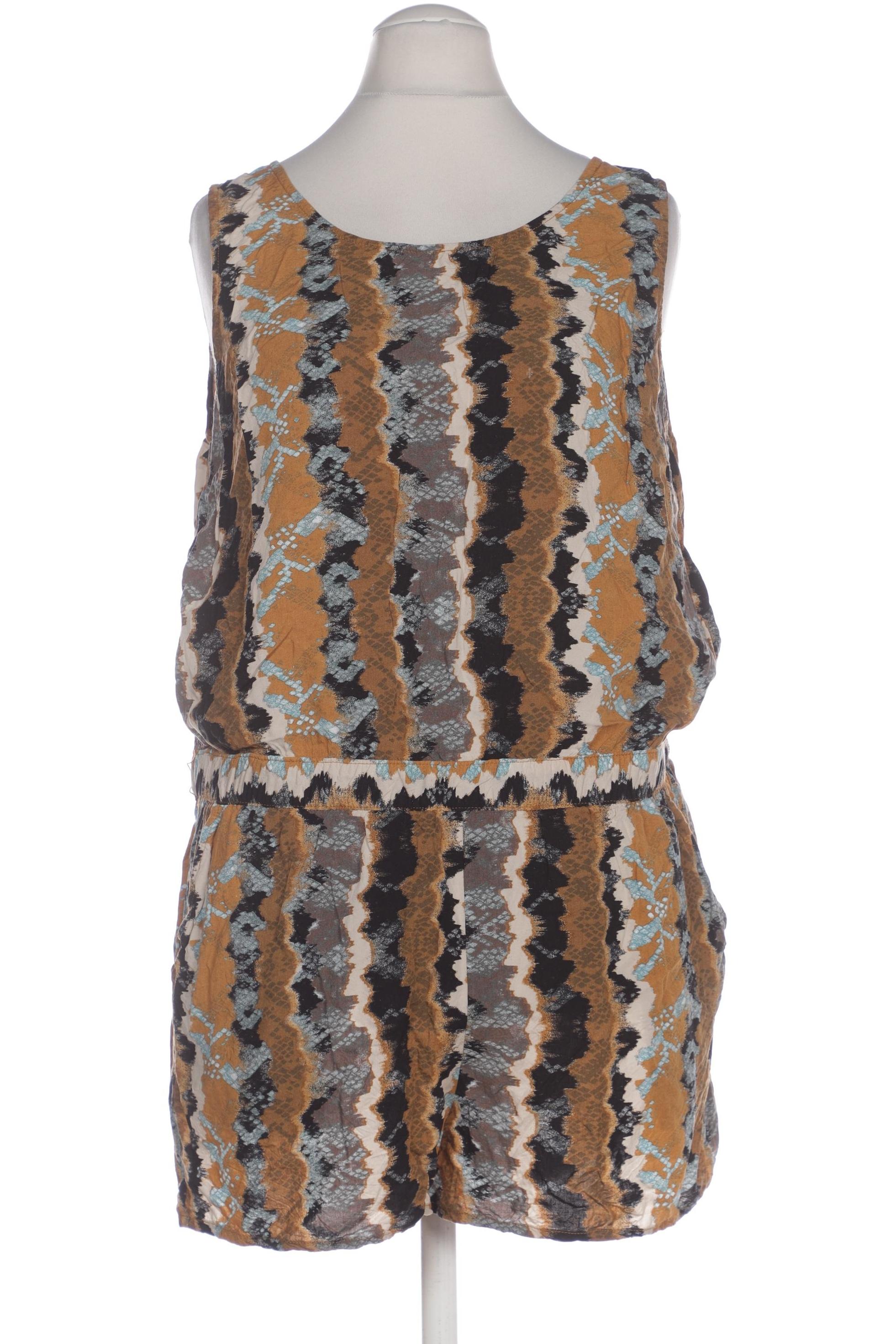 

s.Oliver Damen Jumpsuit/Overall, braun, Gr. 44