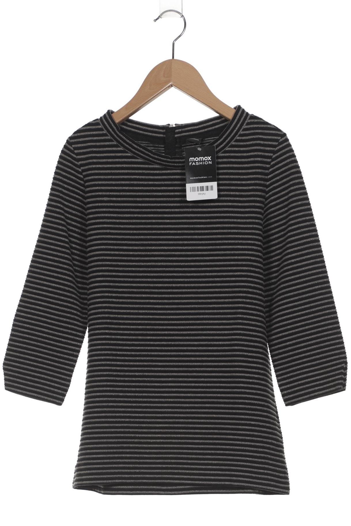 

s.Oliver Damen Sweatshirt, schwarz, Gr. 36